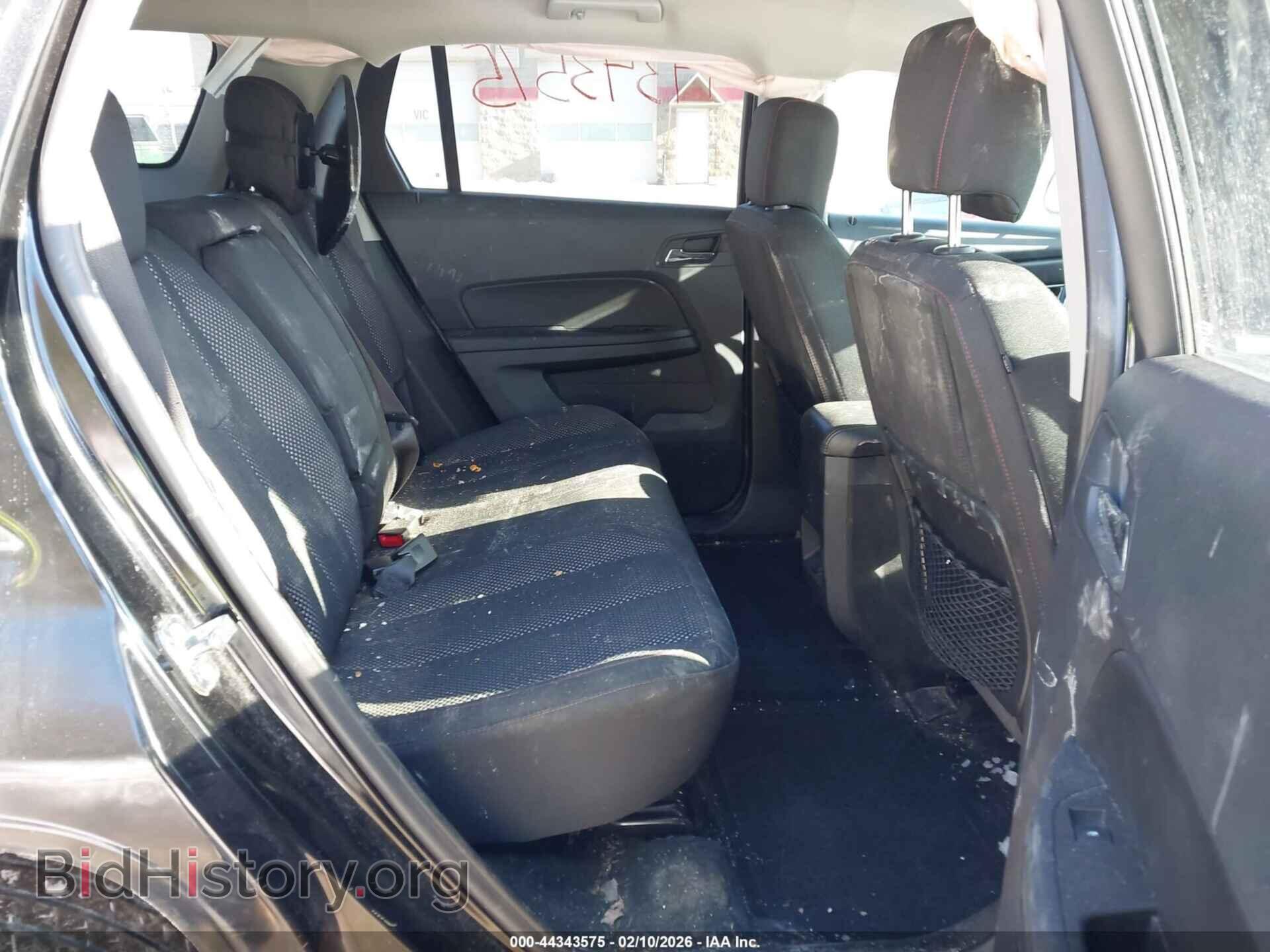 2017 GMC TERRAIN - VIN: 2GKFLTEK5H6338787 - Photo 8