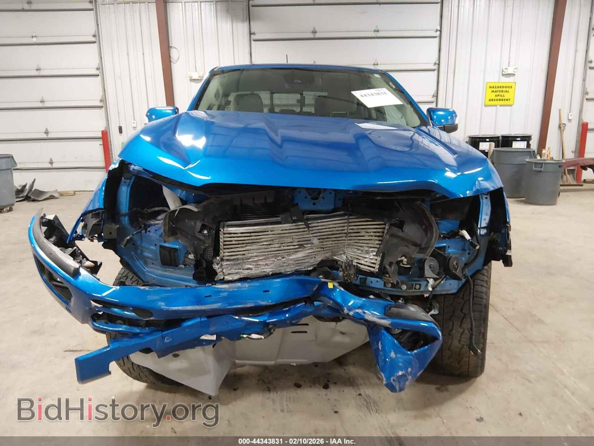 2021 FORD RANGER - VIN: 1FTER4FH1MLD43940 - Фото 13