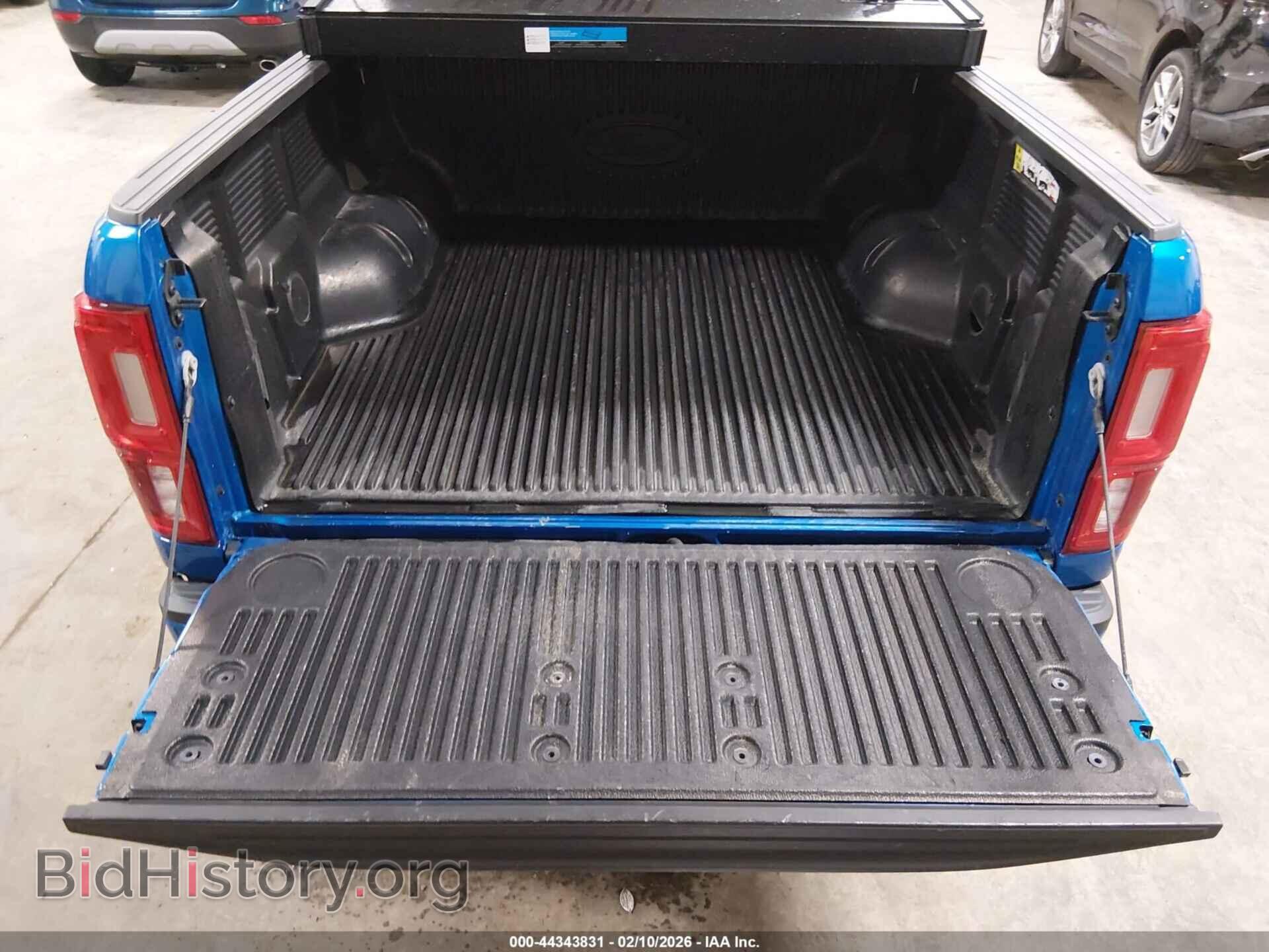 2021 FORD RANGER - VIN: 1FTER4FH1MLD43940 - Фото 18