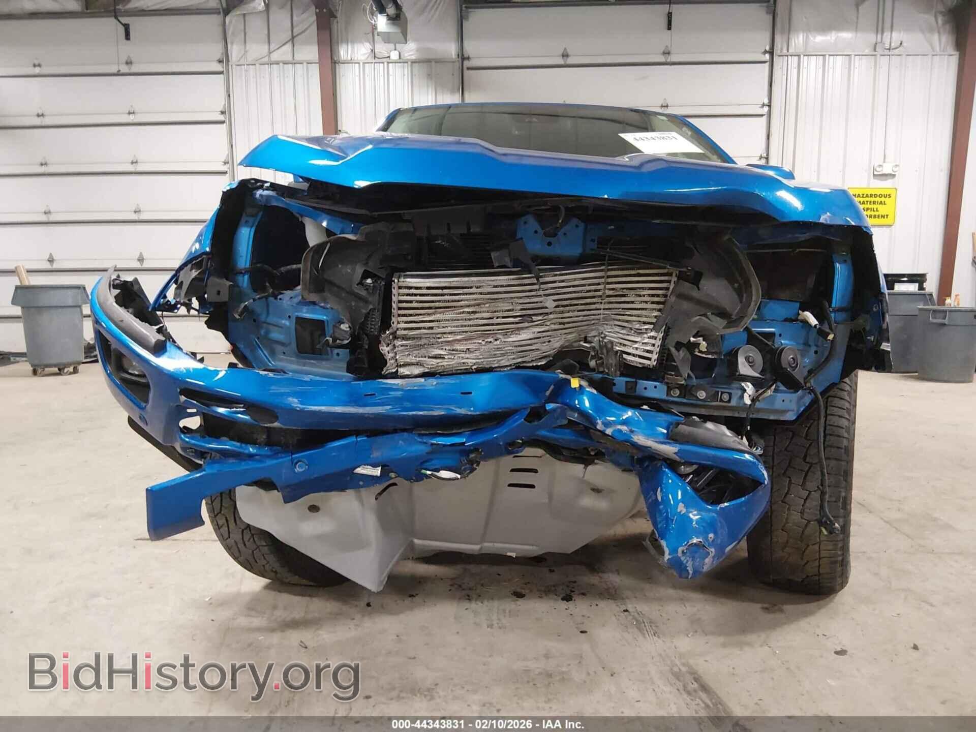 2021 FORD RANGER - VIN: 1FTER4FH1MLD43940 - Фото 6
