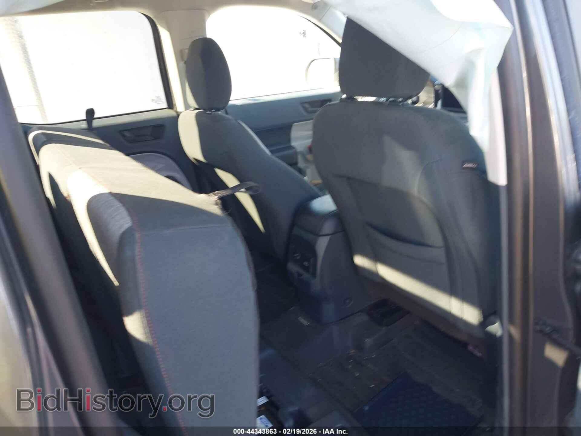 2022 FORD MAVERICK - VIN: 3FTTW8E36NRB00480 - Фото 8