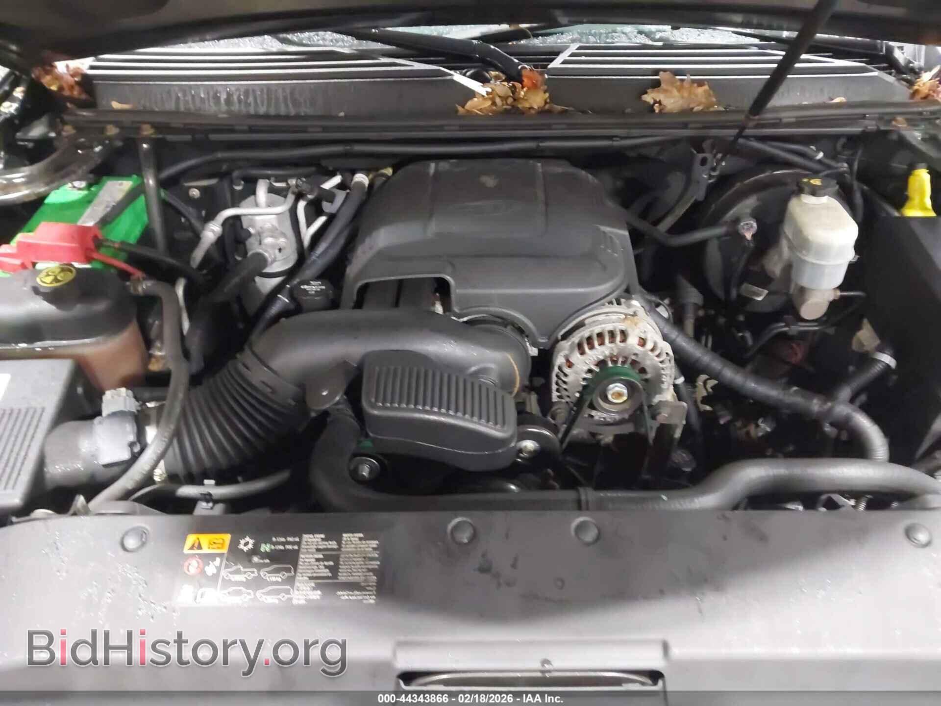 2012 CADILLAC ESCALADE - VIN: 1GYS4BEF6CR324098 - Фото 10