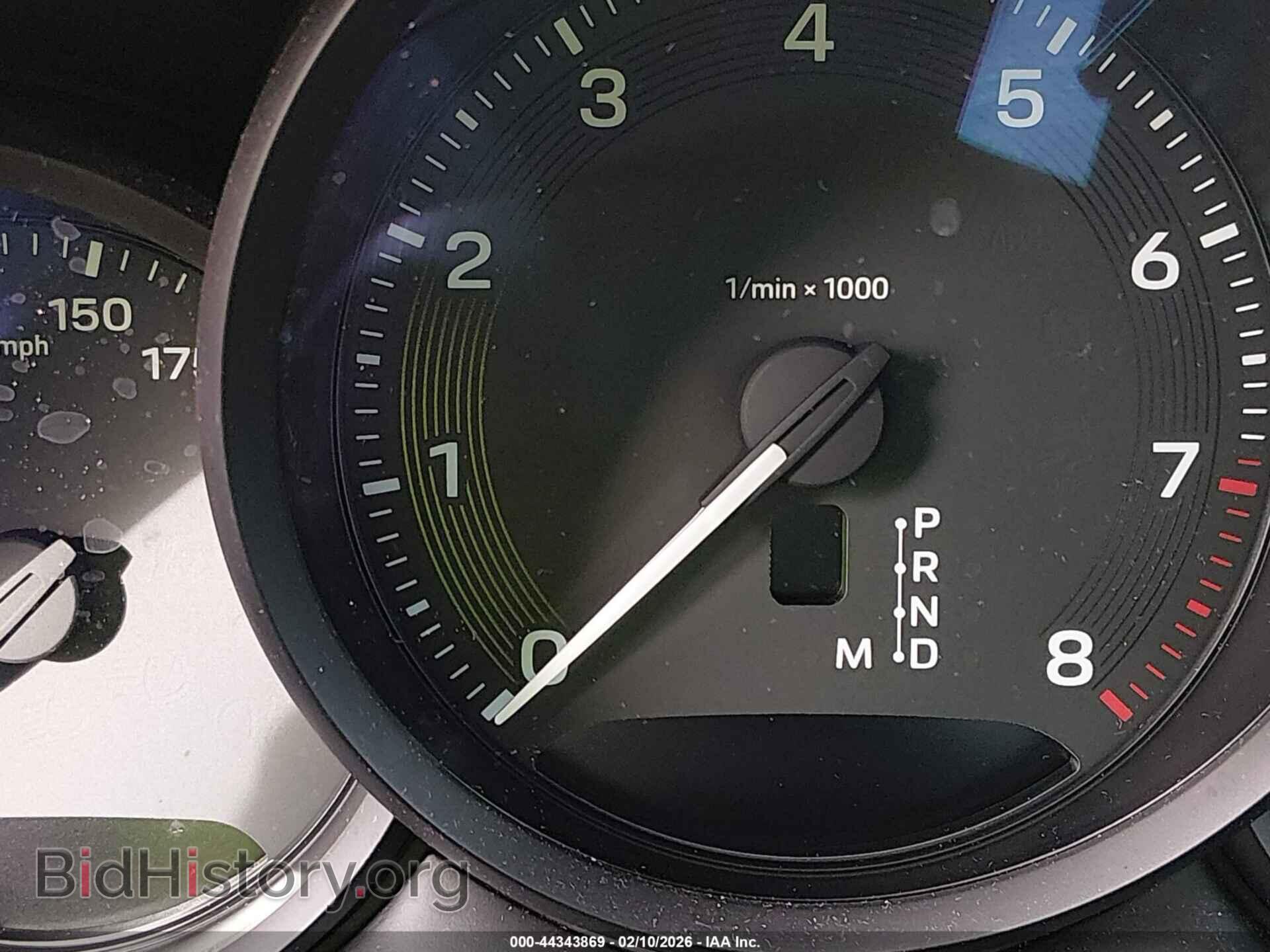 2023 PORSCHE MACAN - VIN: WP1AA2A54PLB06191 - Фото 15