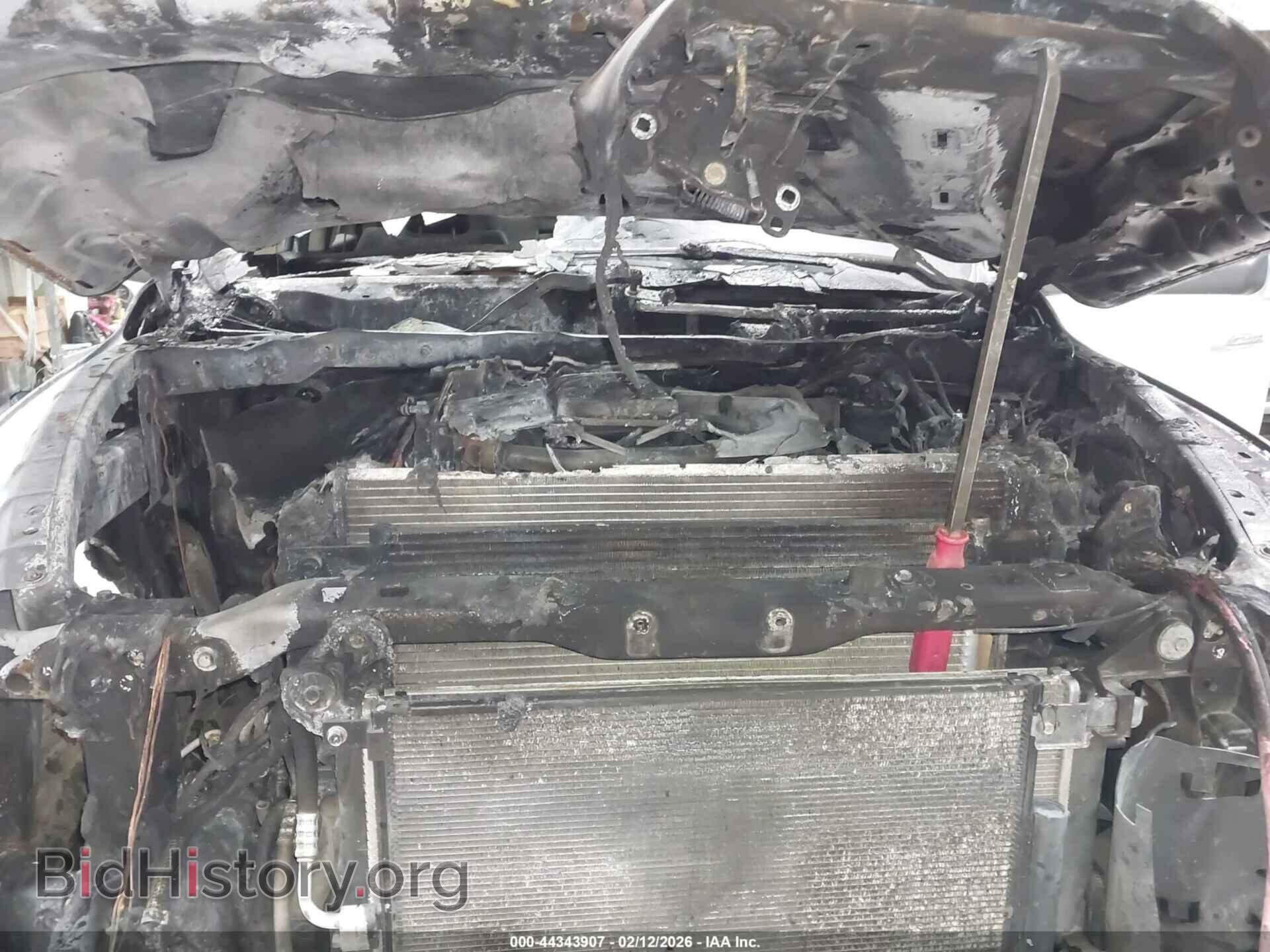 2013 RAM 3500 - VIN: 3C63RRJL8DG539295 - Фото 10