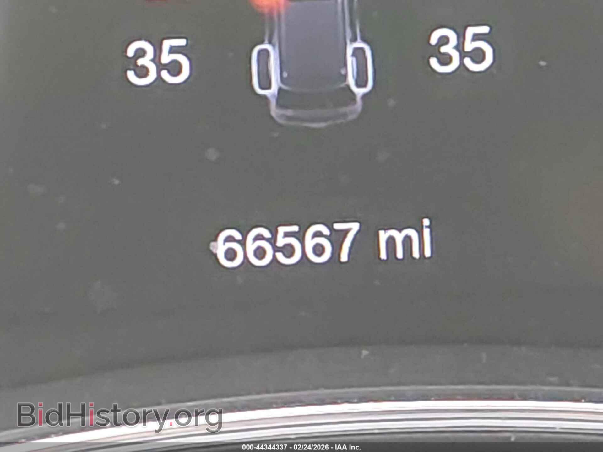 2017 DODGE DURANGO - VIN: 1C4RDJAGXHC816947 - Photo 15