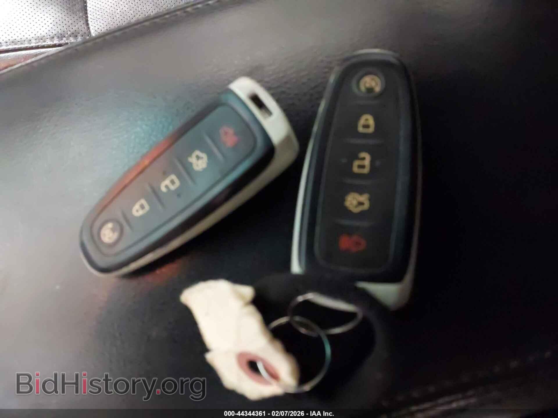 2012 FORD EXPLORER - VIN: 1FMHK8F86CGA70392 - Photo 11