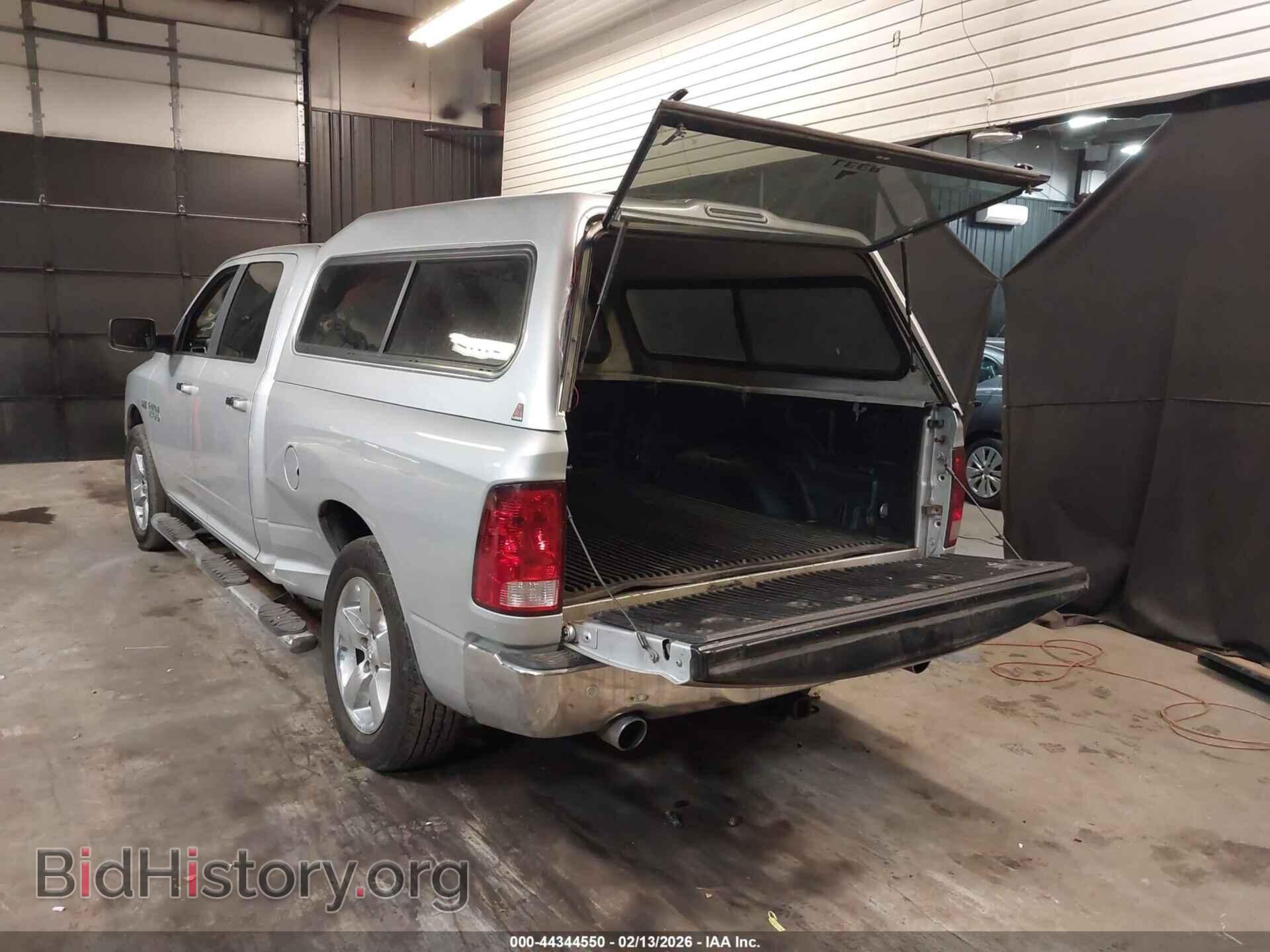 2017 RAM 1500 - VIN: 1C6RR7TT0HS560832 - Фото 3