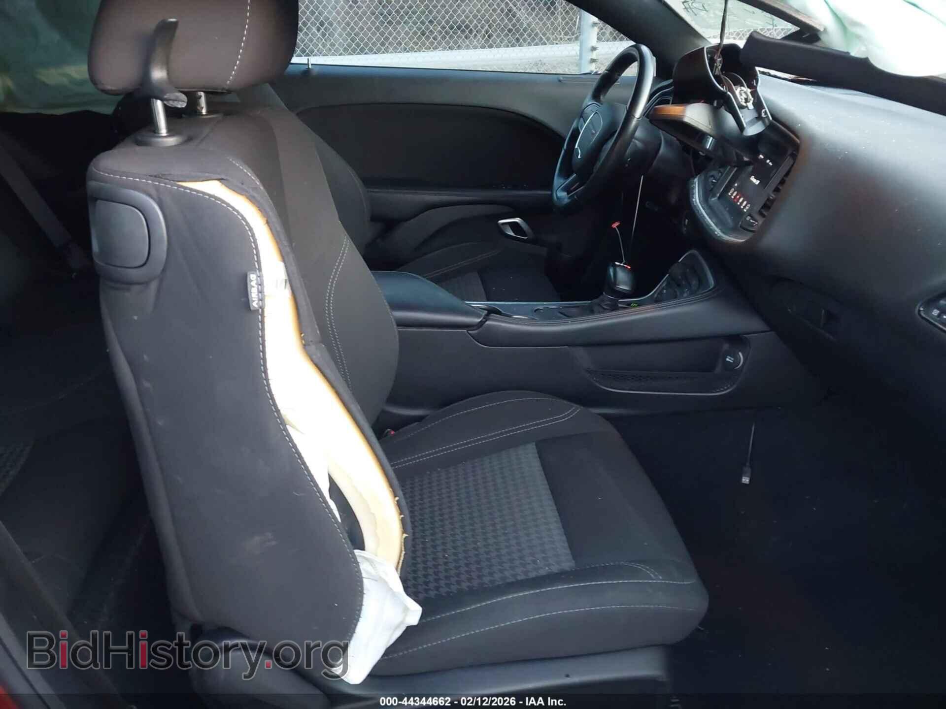 2020 DODGE CHALLENGER - VIN: 2C3CDZGG5LH220943 - Фото 5