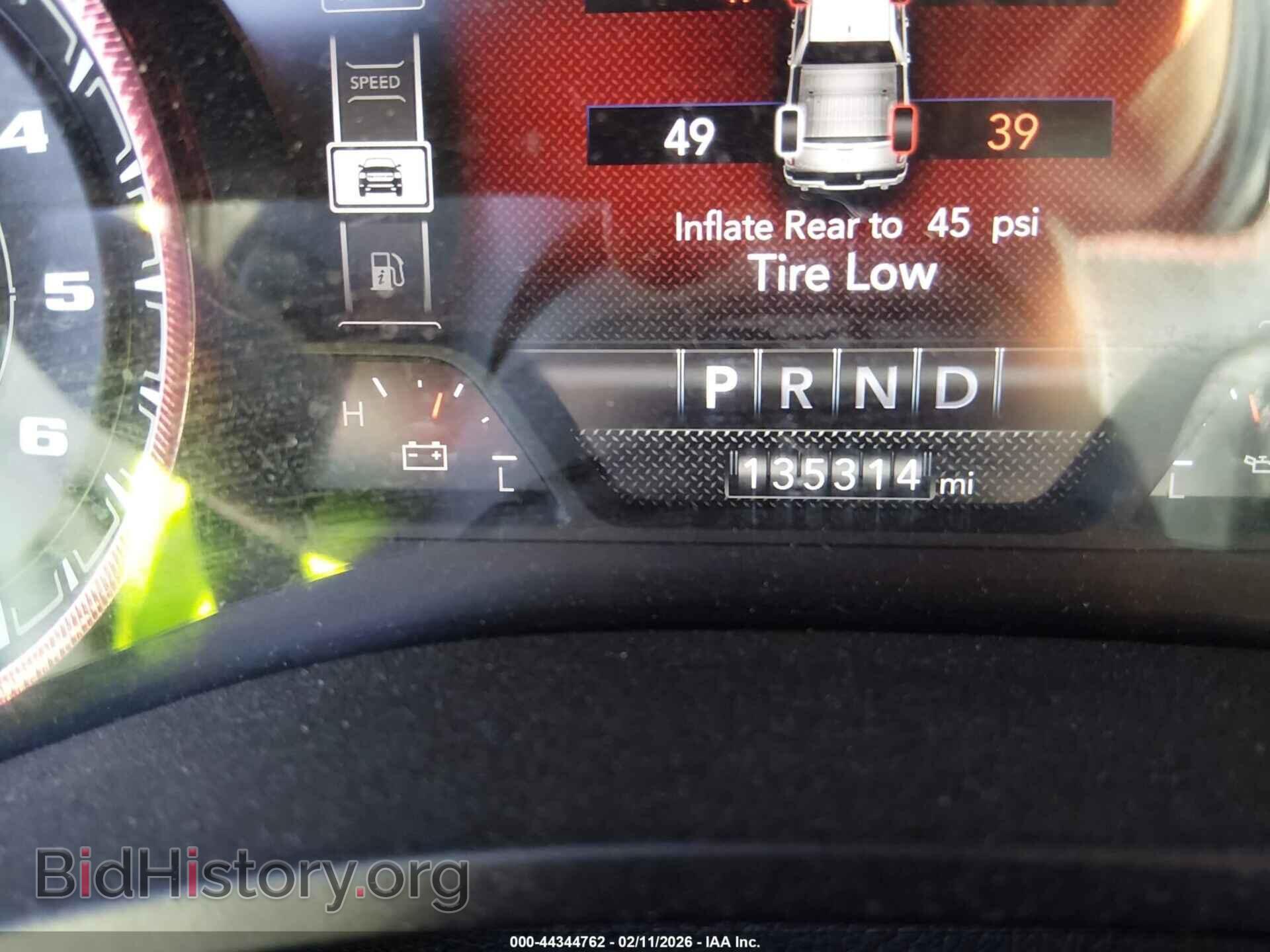 2020 RAM 1500 - VIN: 1C6SRFLT7LN398877 - Фото 16
