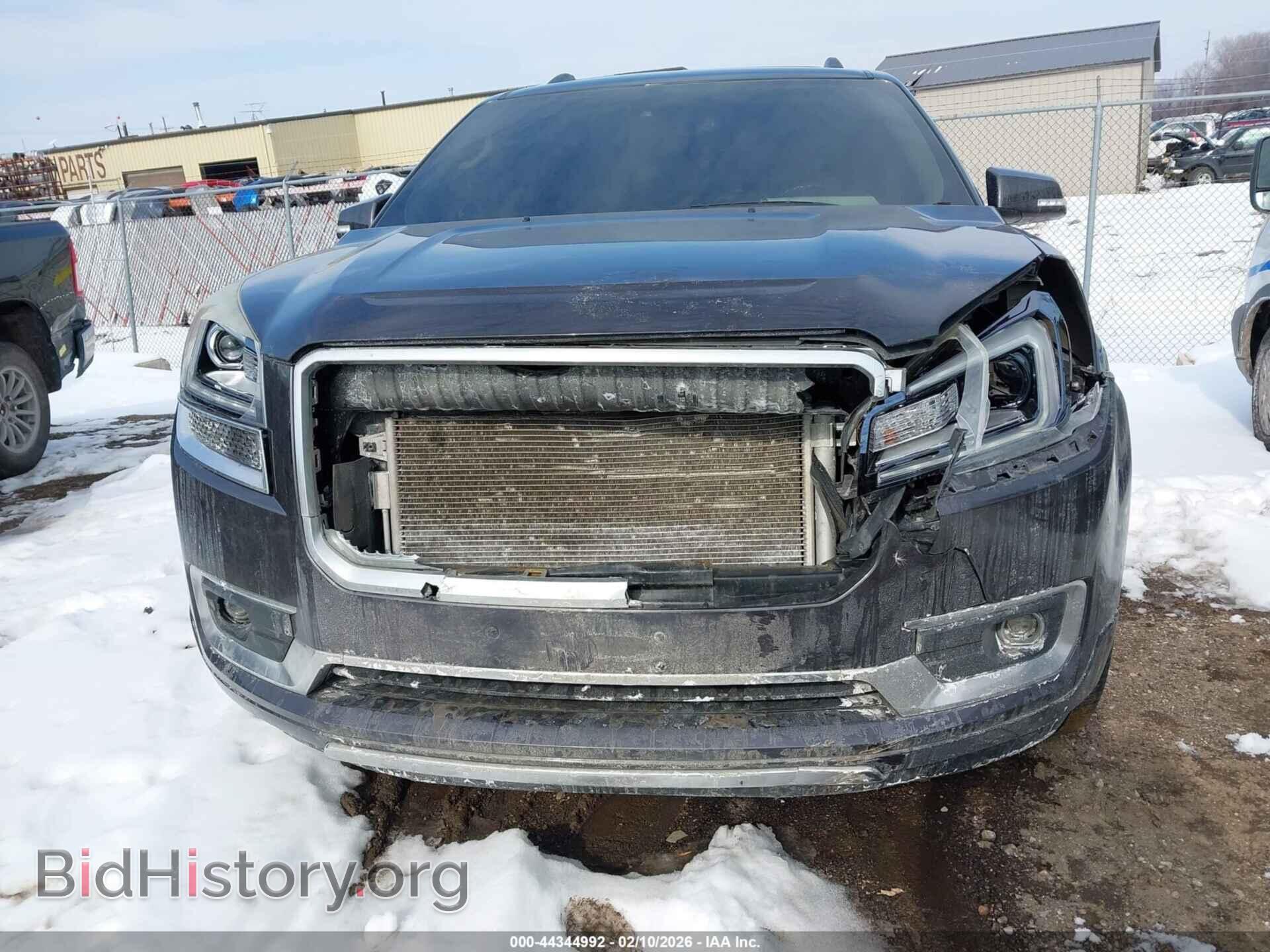 2015 GMC ACADIA - VIN: 1GKKVTKD0FJ190868 - Фото 6