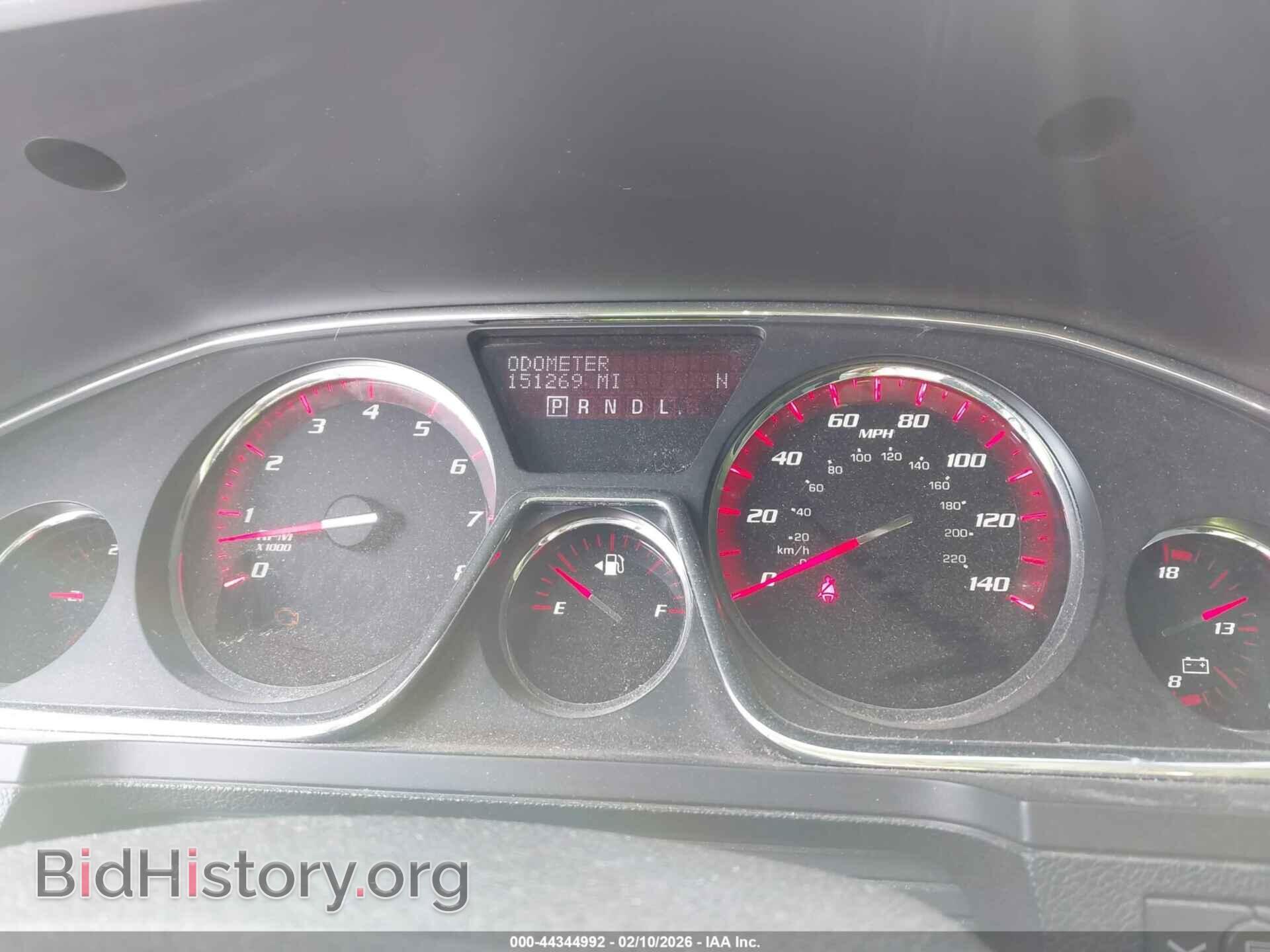 2015 GMC ACADIA - VIN: 1GKKVTKD0FJ190868 - Фото 7