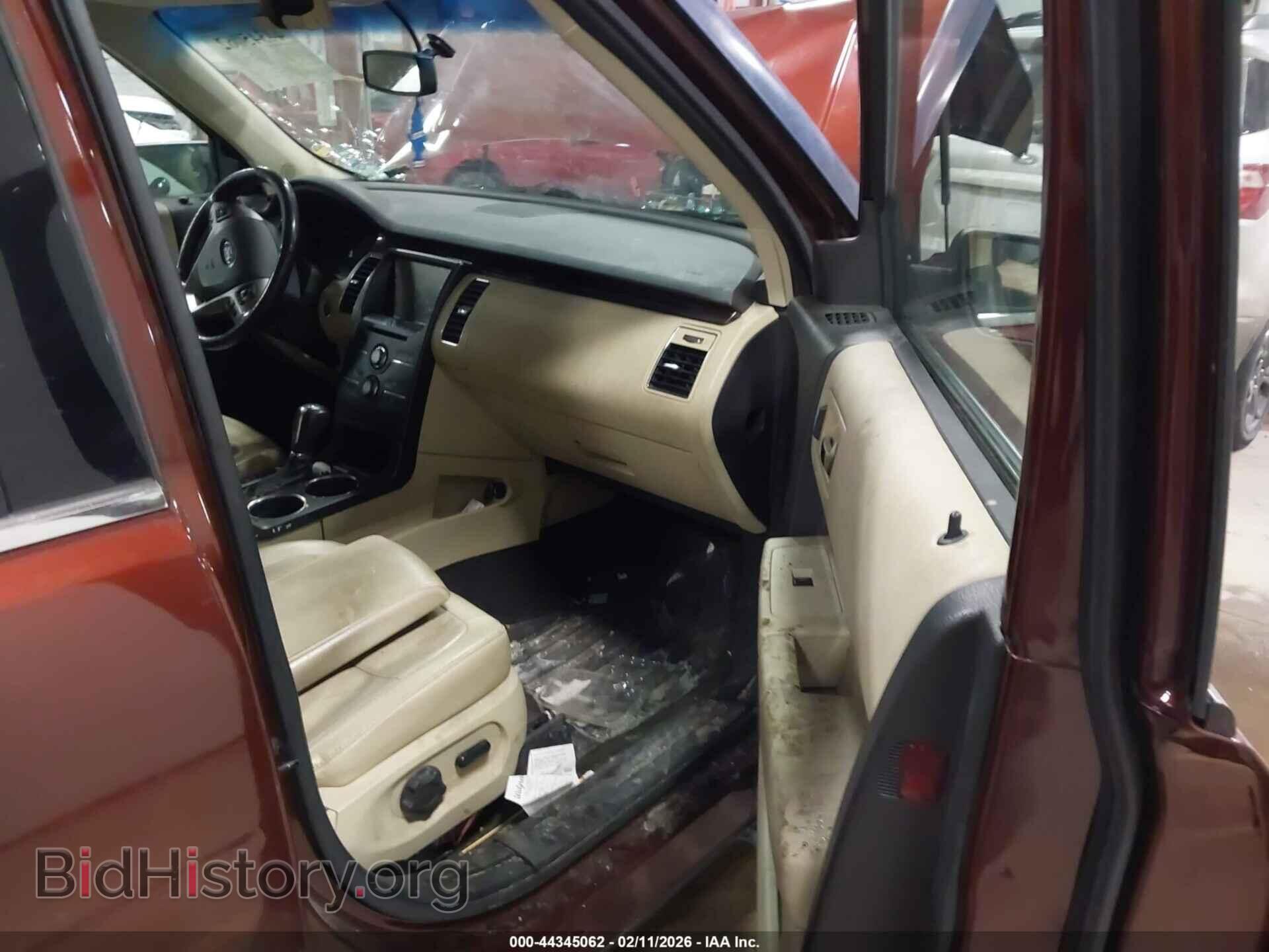 2015 FORD FLEX - VIN: 2FMGK5C81FBA12782 - Photo 5