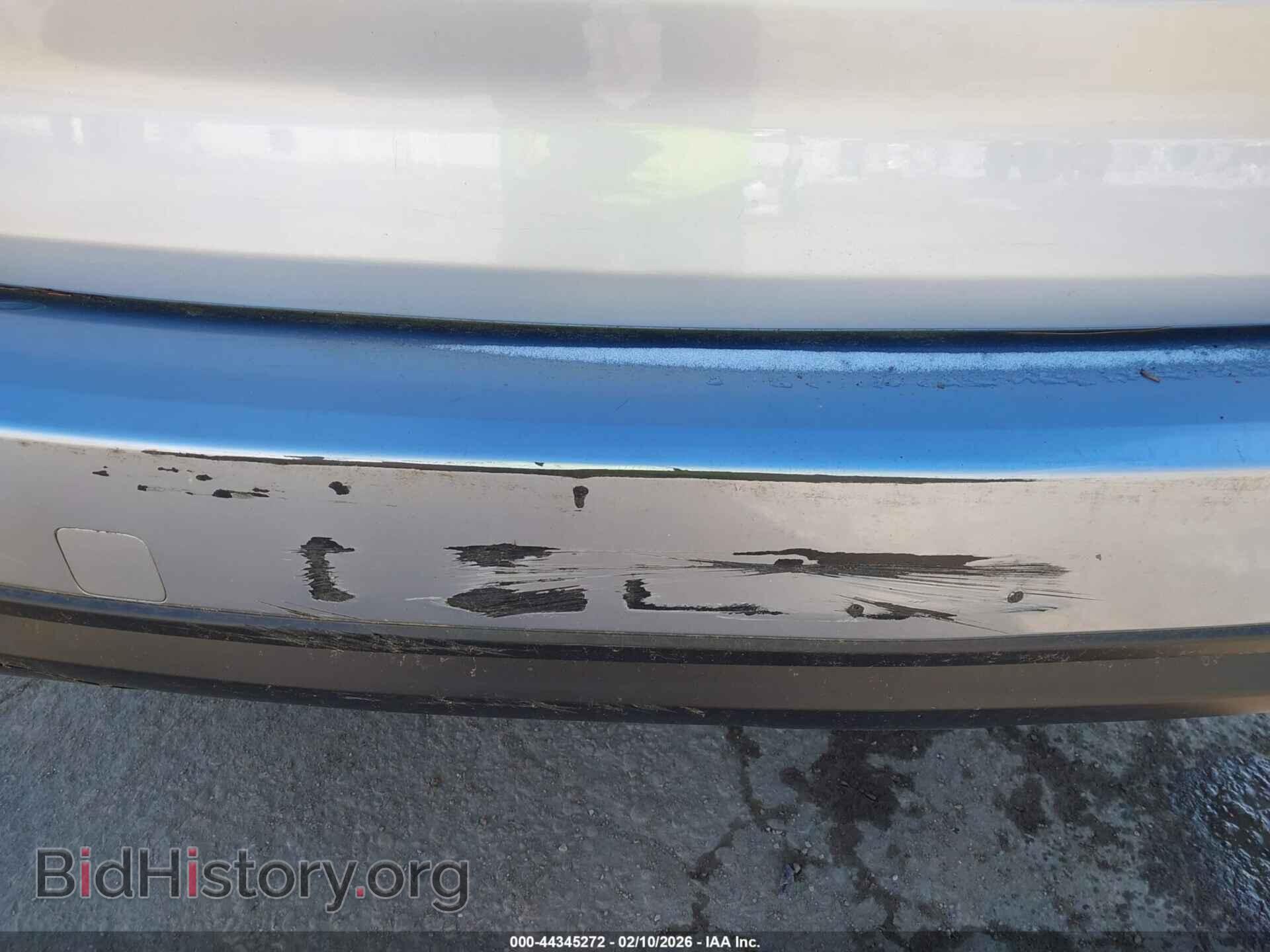 2014 SUBARU FORESTER - VIN: JF2SJAAC9EH514539 - Photo 6