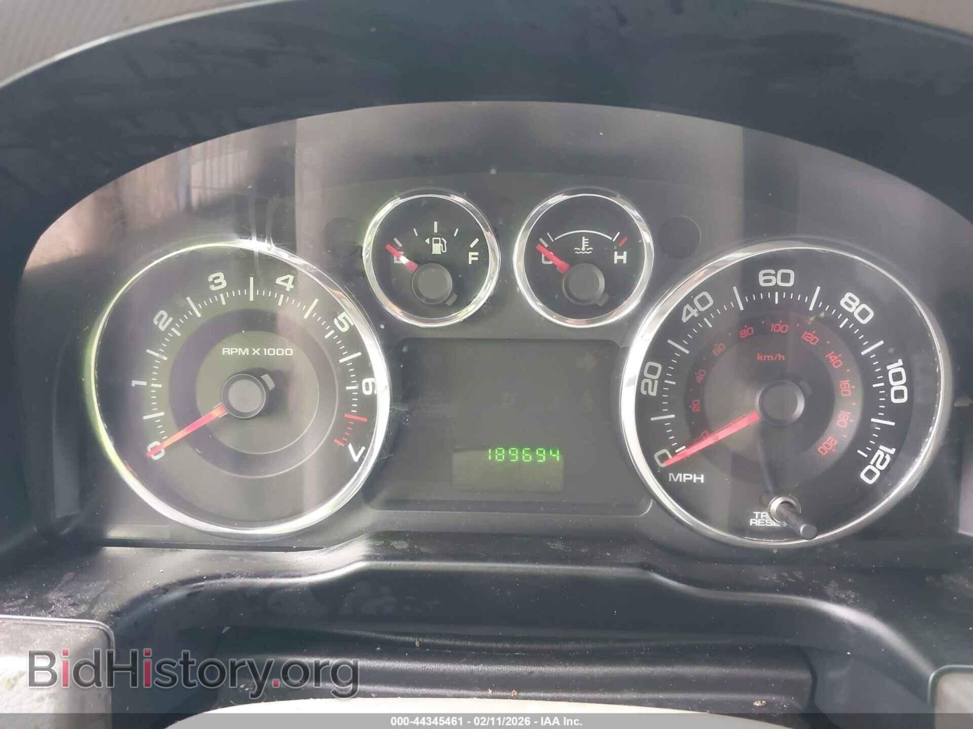 2010 FORD EDGE - VIN: 2FMDK3GC7ABA73388 - Photo 7