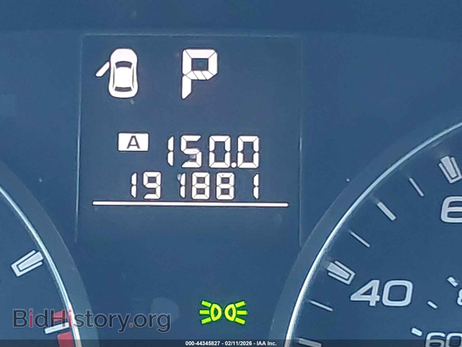 2012 SUBARU LEGACY - VIN: 4S3BMCC62C3017397 - Фото 15