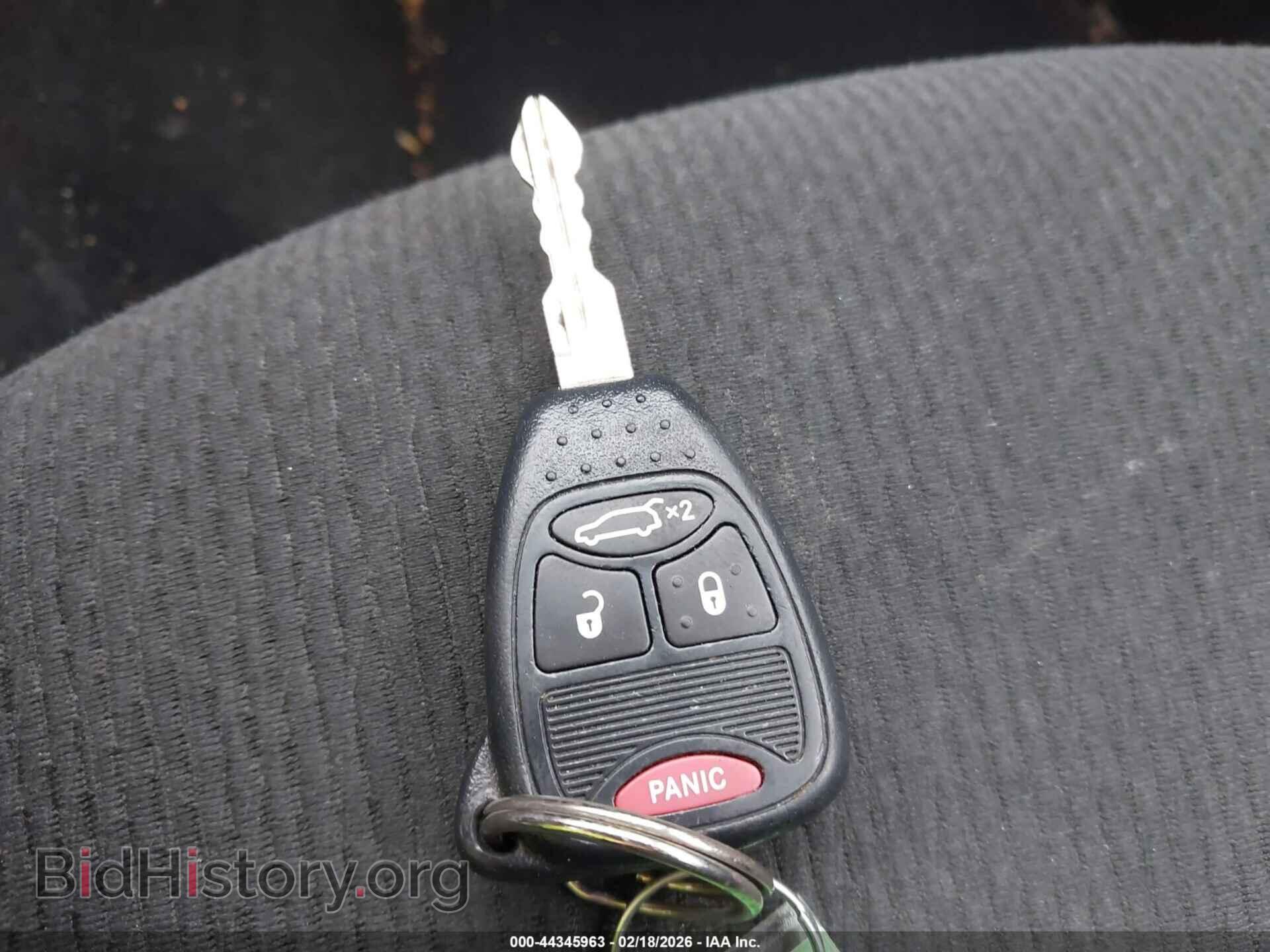 2012 CHRYSLER 200 - VIN: 1C3CCBAB6CN150433 - Photo 11