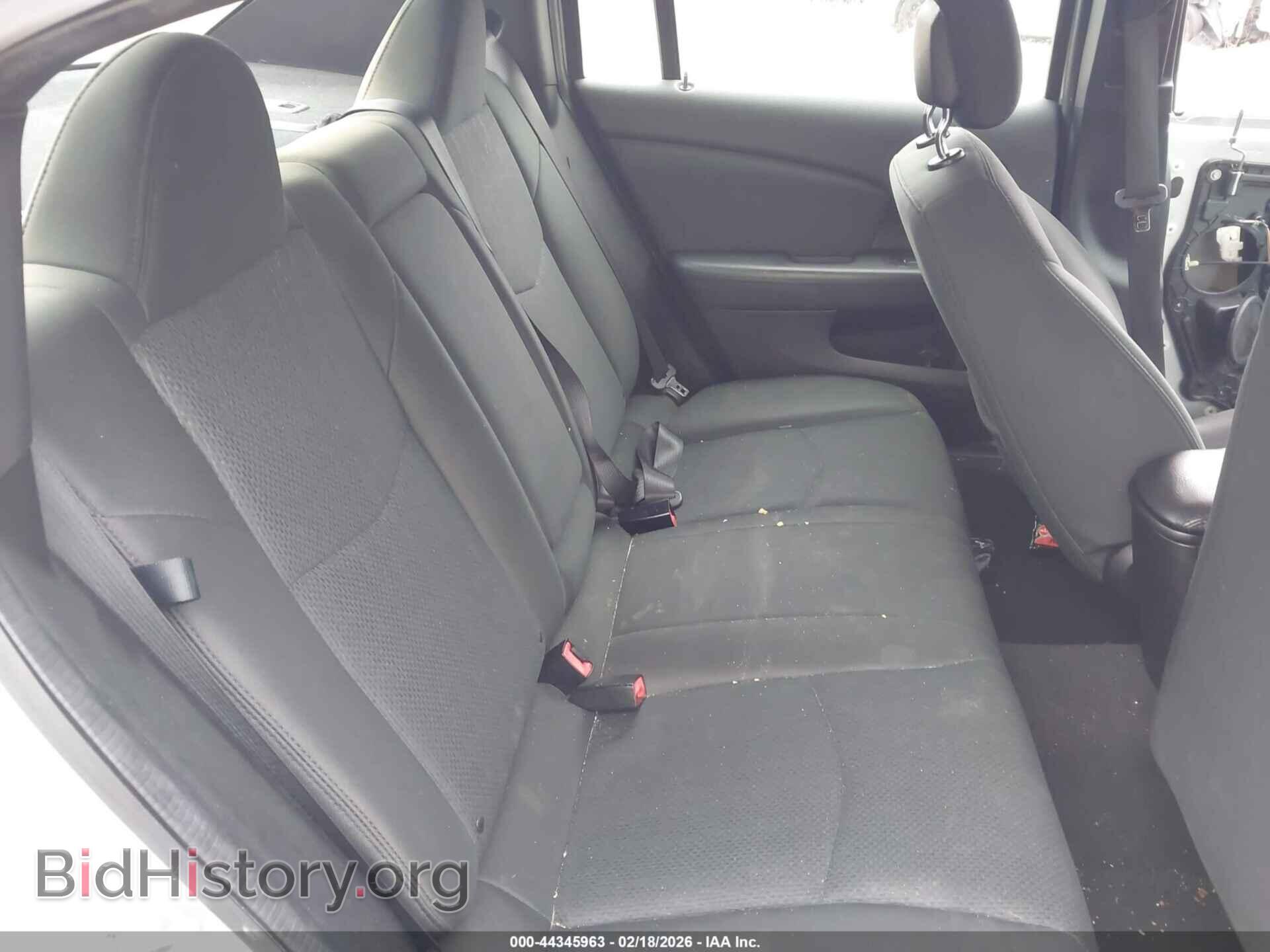 2012 CHRYSLER 200 - VIN: 1C3CCBAB6CN150433 - Photo 8