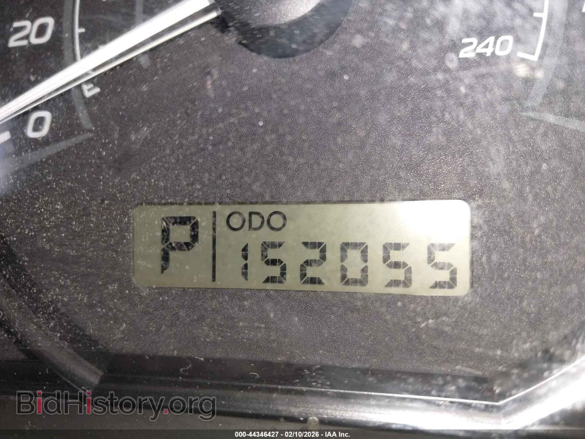 2010 SUBARU FORESTER - VIN: JF2SH6BC1AH916749 - Фото 15