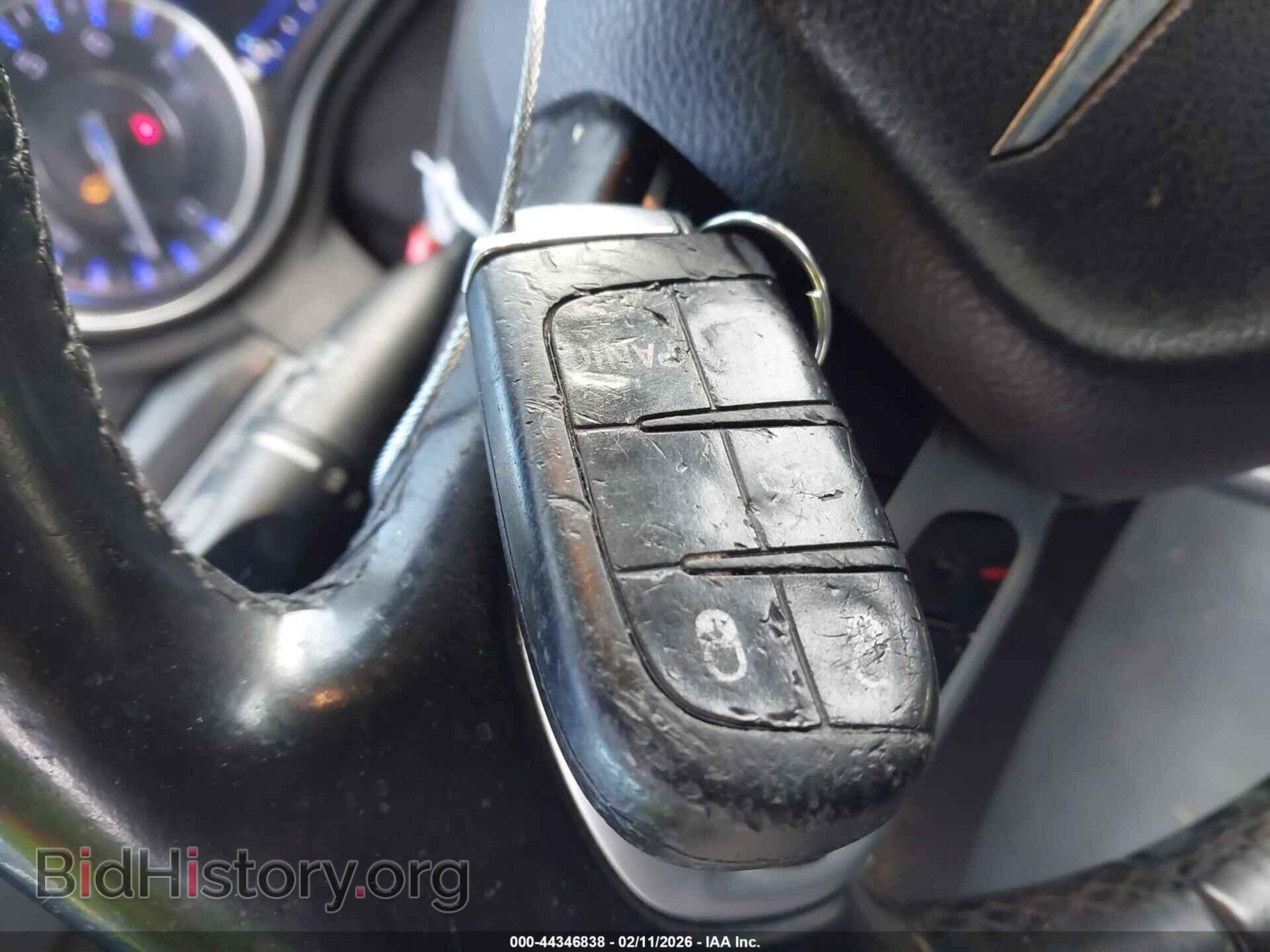 2018 CHRYSLER 300 - VIN: 2C3CCAAG3JH278222 - Фото 11