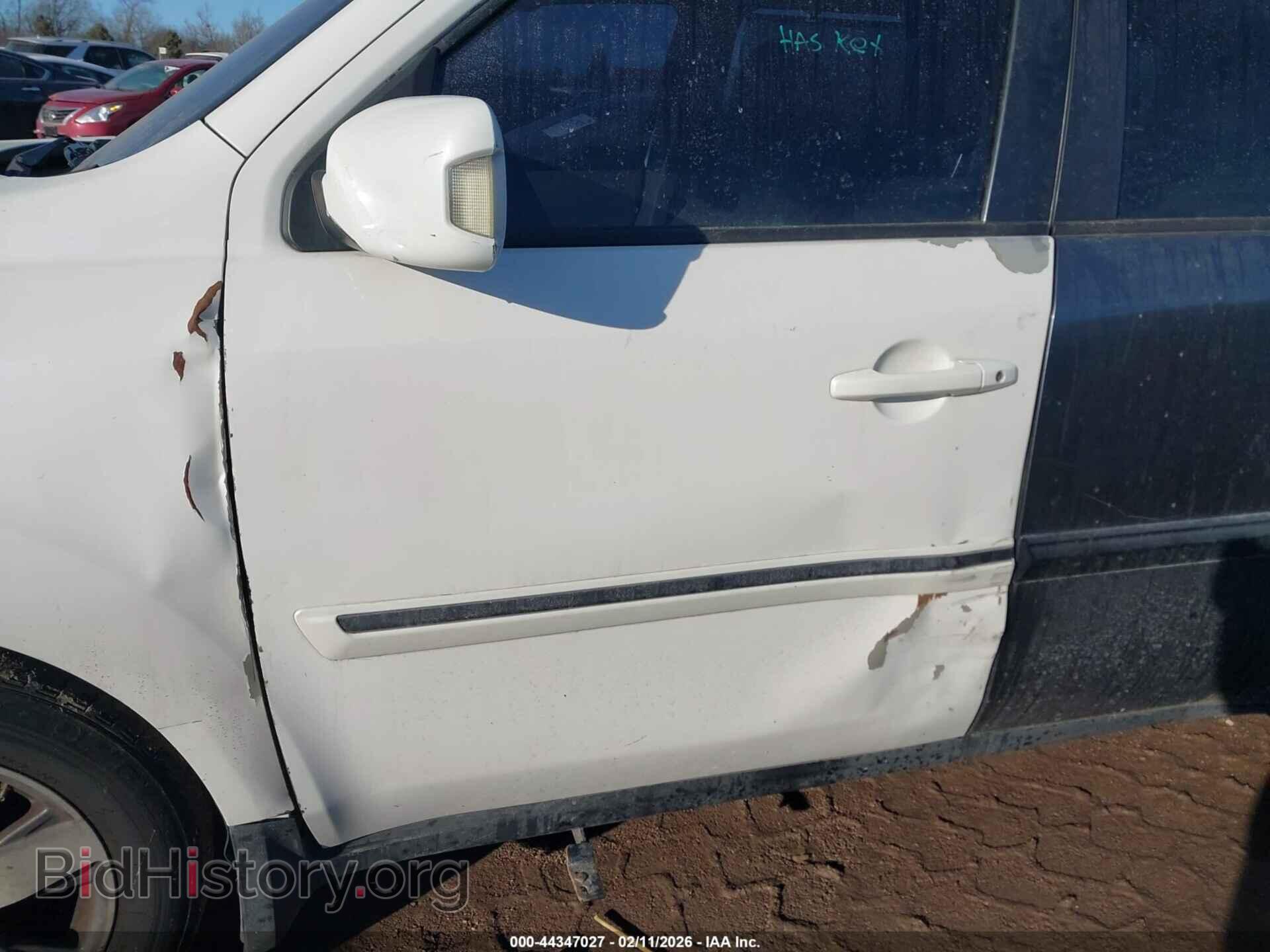 2013 HONDA PILOT - VIN: 5FNYF4H97DB052941 - Фото 17