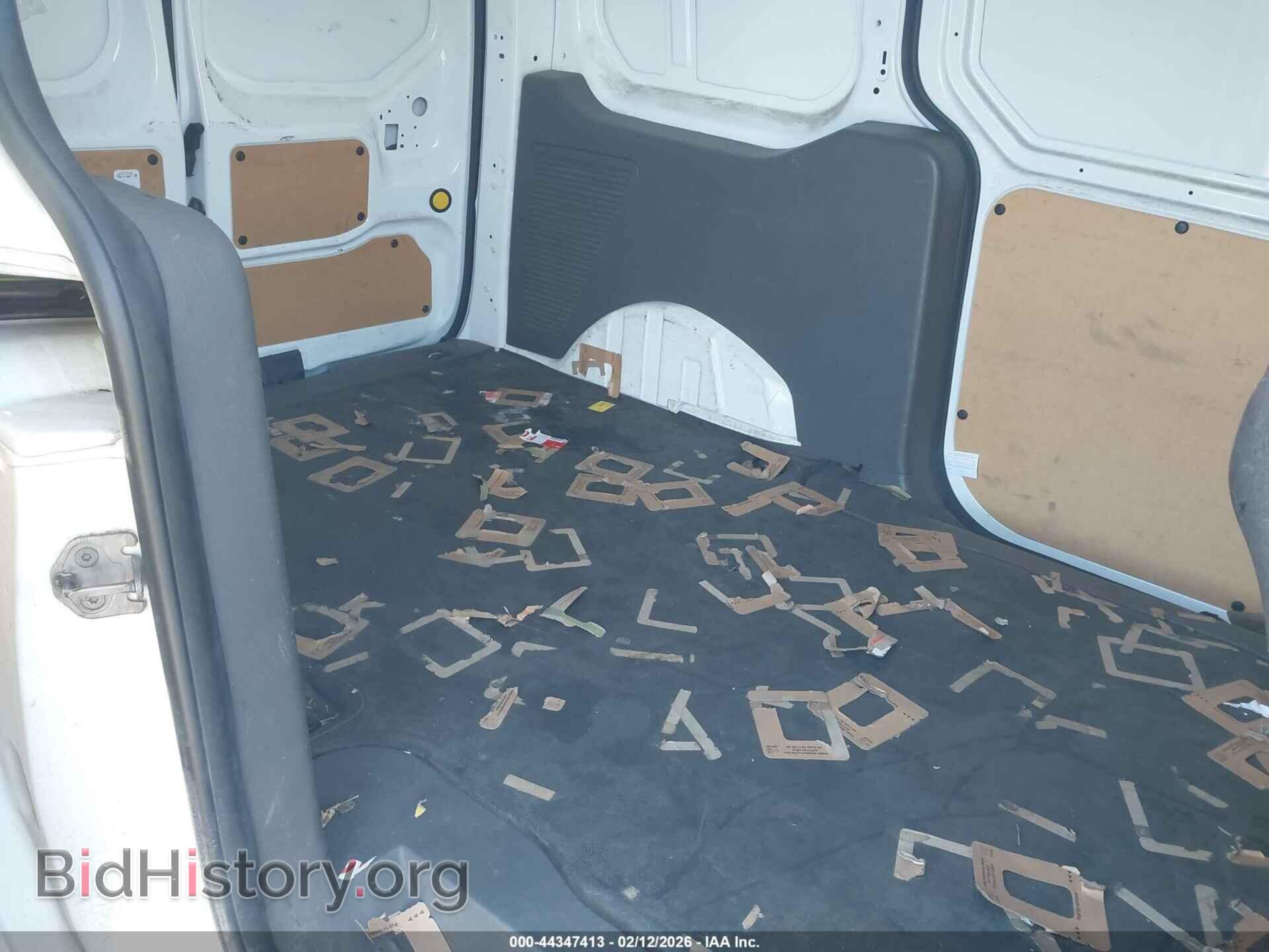 2020 FORD TRANSIT CONNECT - VIN: NM0LS7E26L1441010 - Фото 8