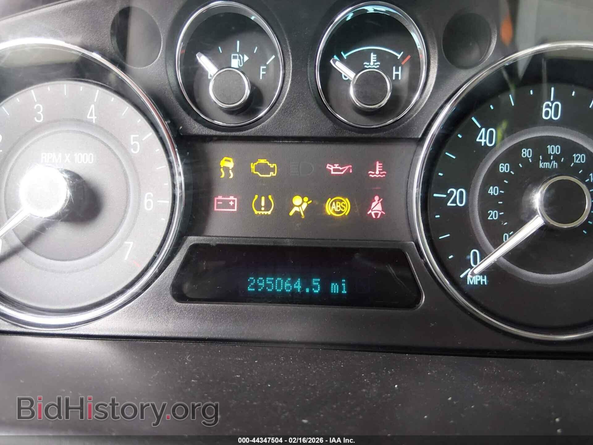2010 FORD FLEX - VIN: 2FMGK5BC8ABA99059 - Фото 7