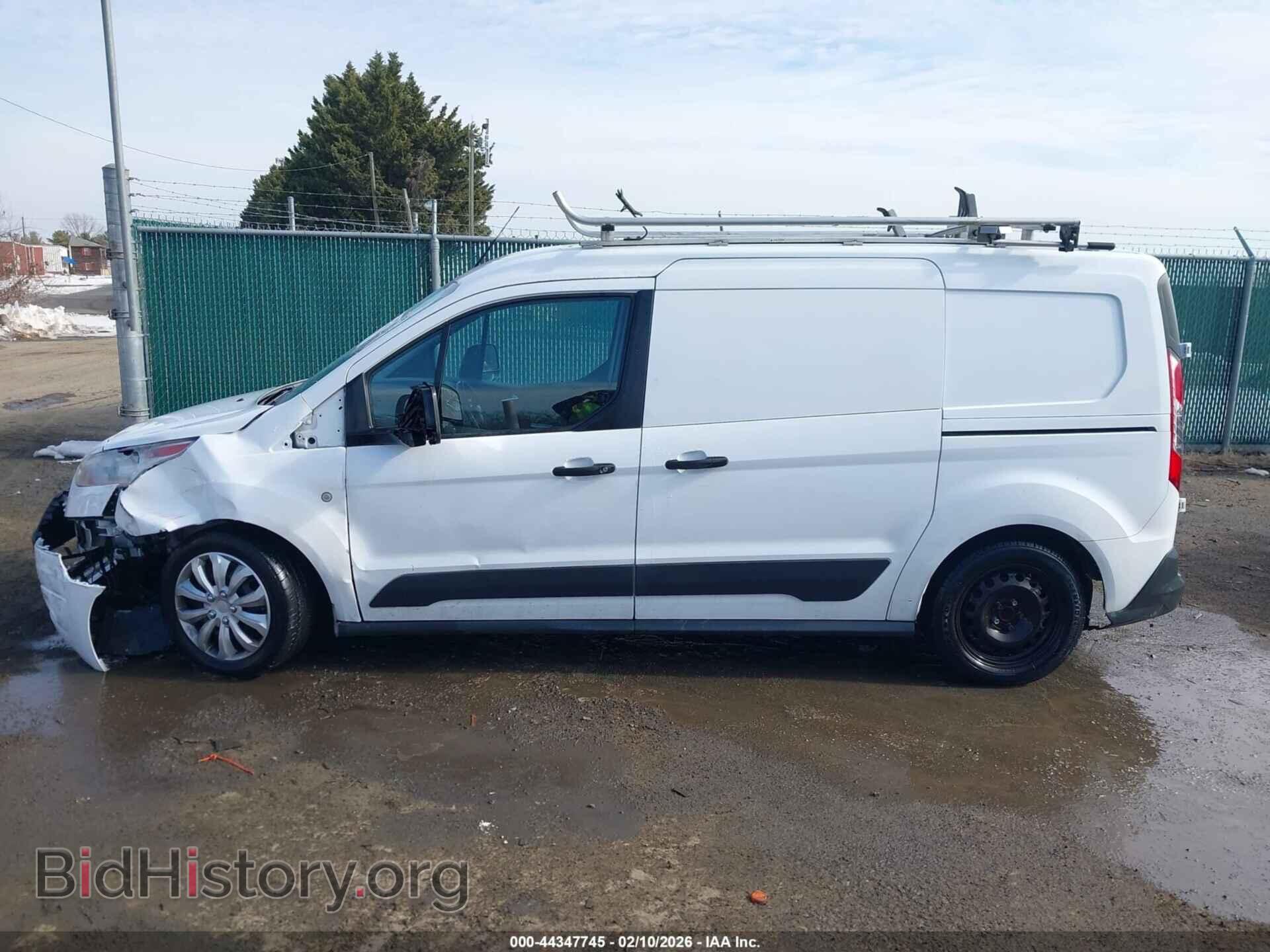2016 FORD TRANSIT CONNECT - VIN: NM0LS7F74G1284643 - Photo 15