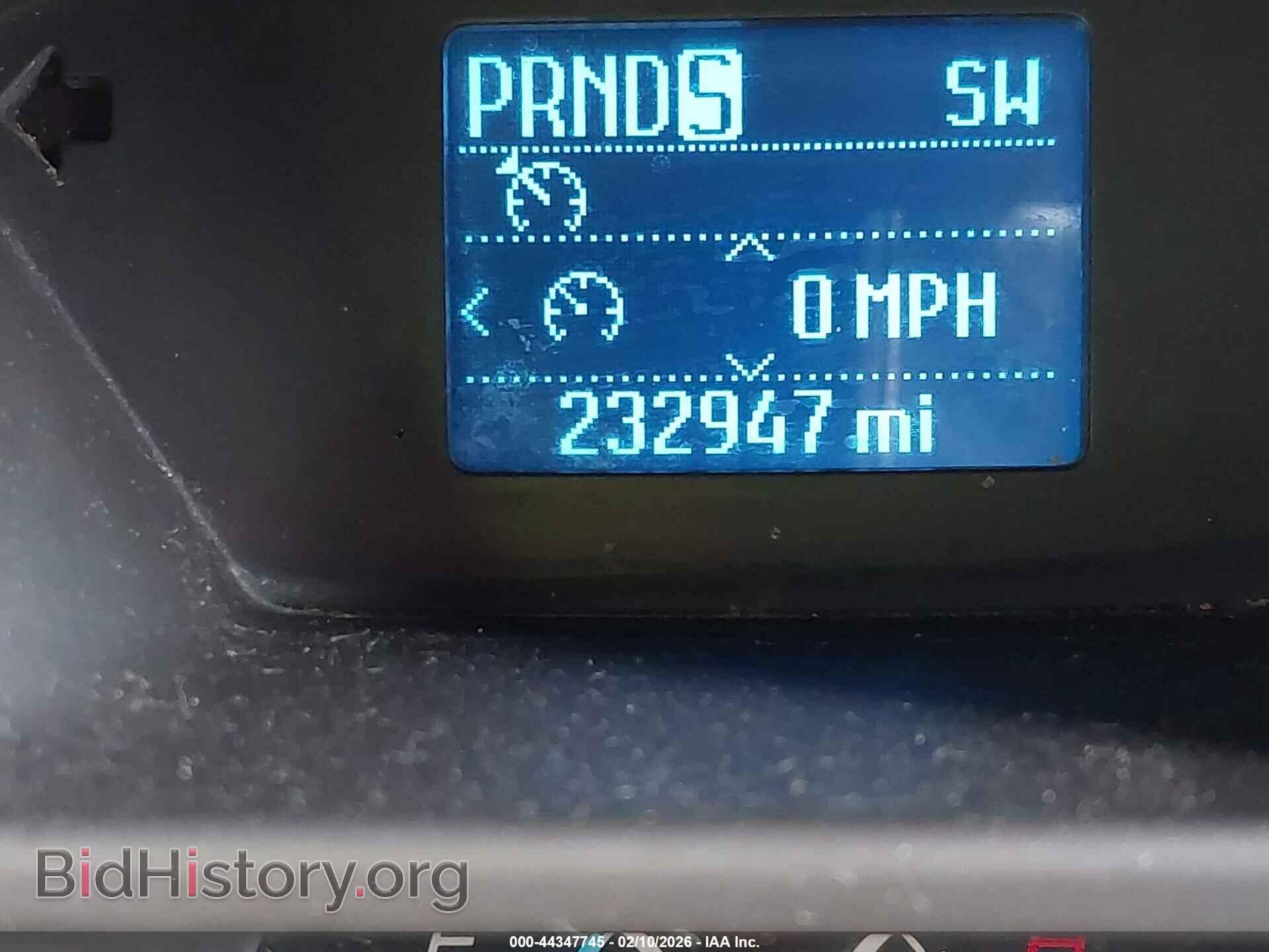 2016 FORD TRANSIT CONNECT - VIN: NM0LS7F74G1284643 - Photo 16