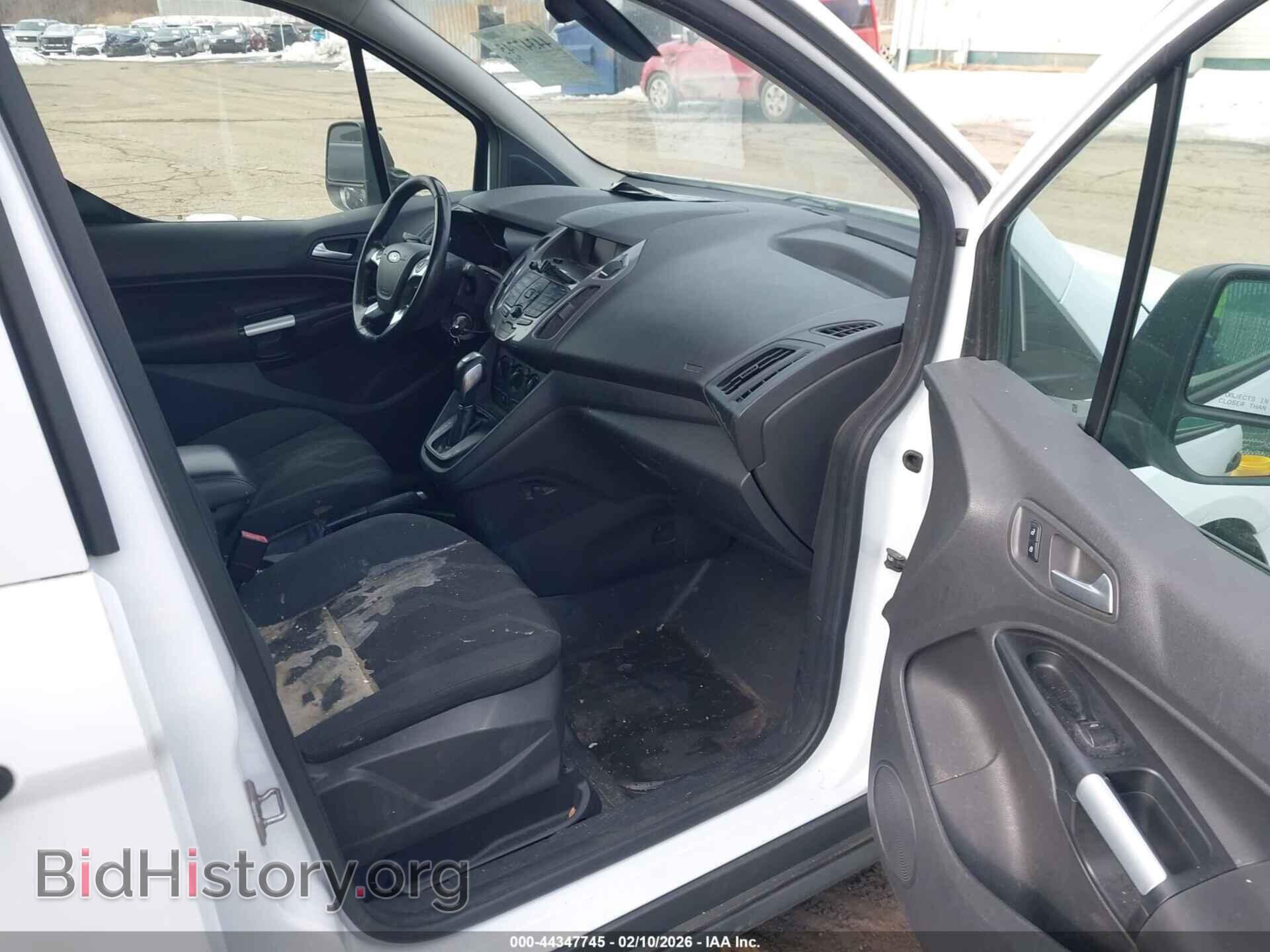 2016 FORD TRANSIT CONNECT - VIN: NM0LS7F74G1284643 - Photo 5