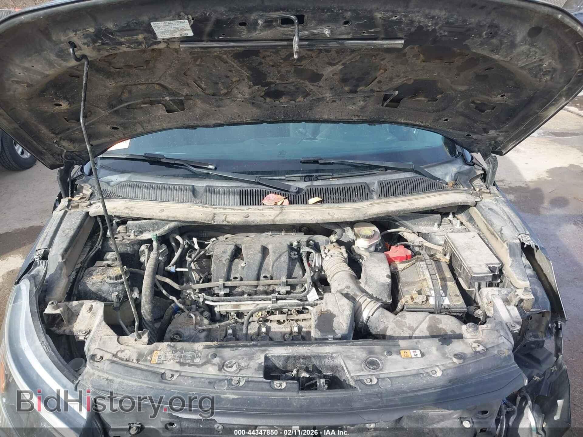 2018 FORD POLICE INTERCEPTOR UTILITY - VIN: 1FM5K8AR1JGB19126 - Фото 10