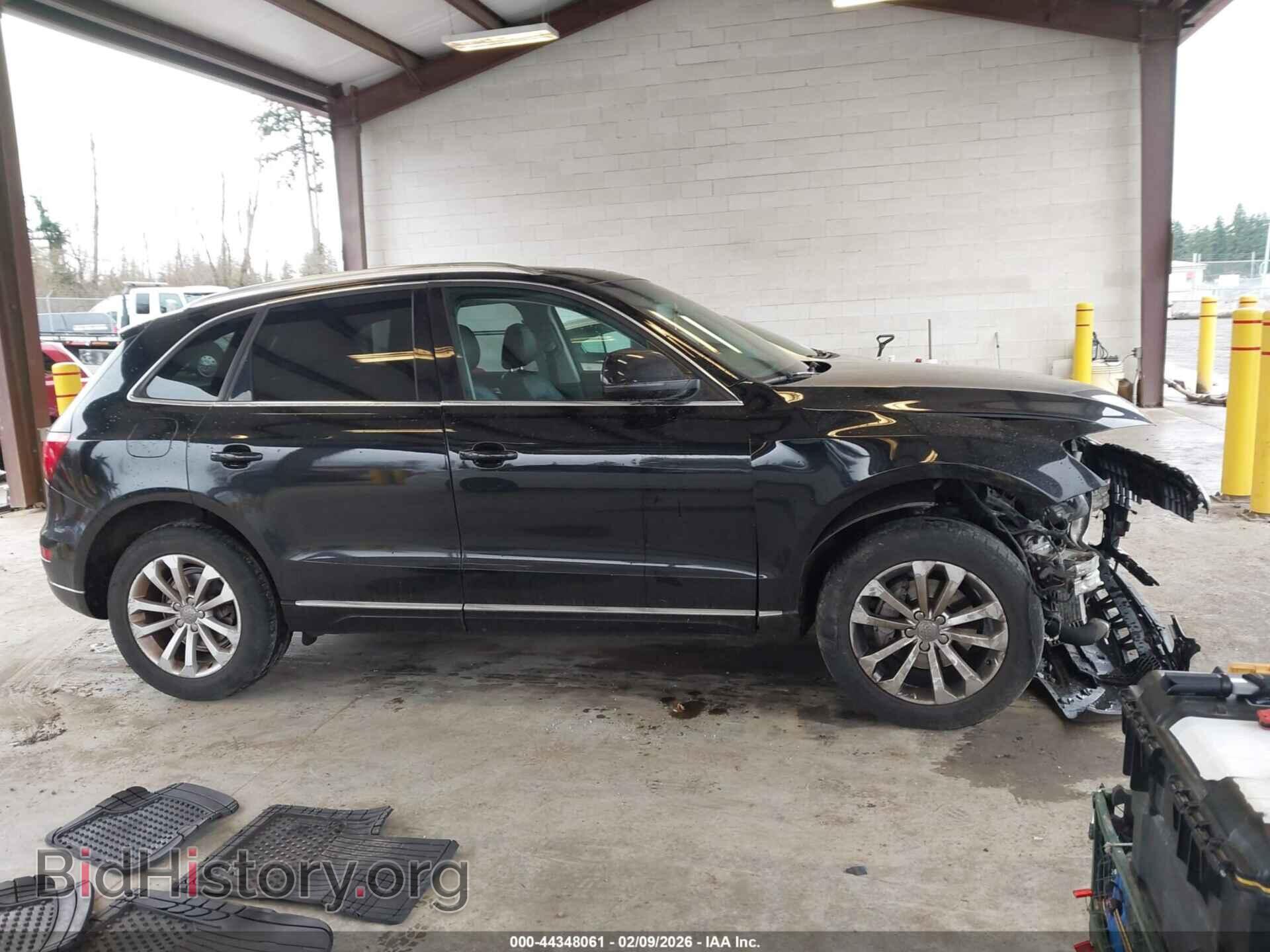 2013 AUDI Q5 - VIN: WA1CFAFP2DA011985 - Photo 13
