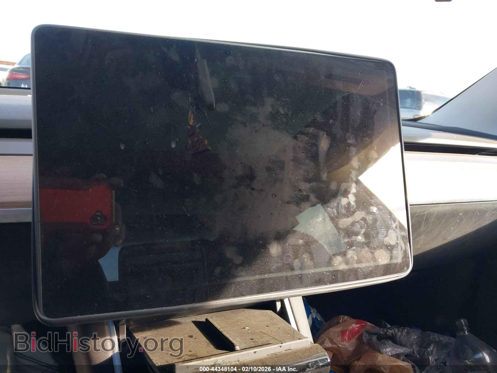 2020 TESLA MODEL 3 - VIN: 5YJ3E1EA9LF661540 - Photo 7