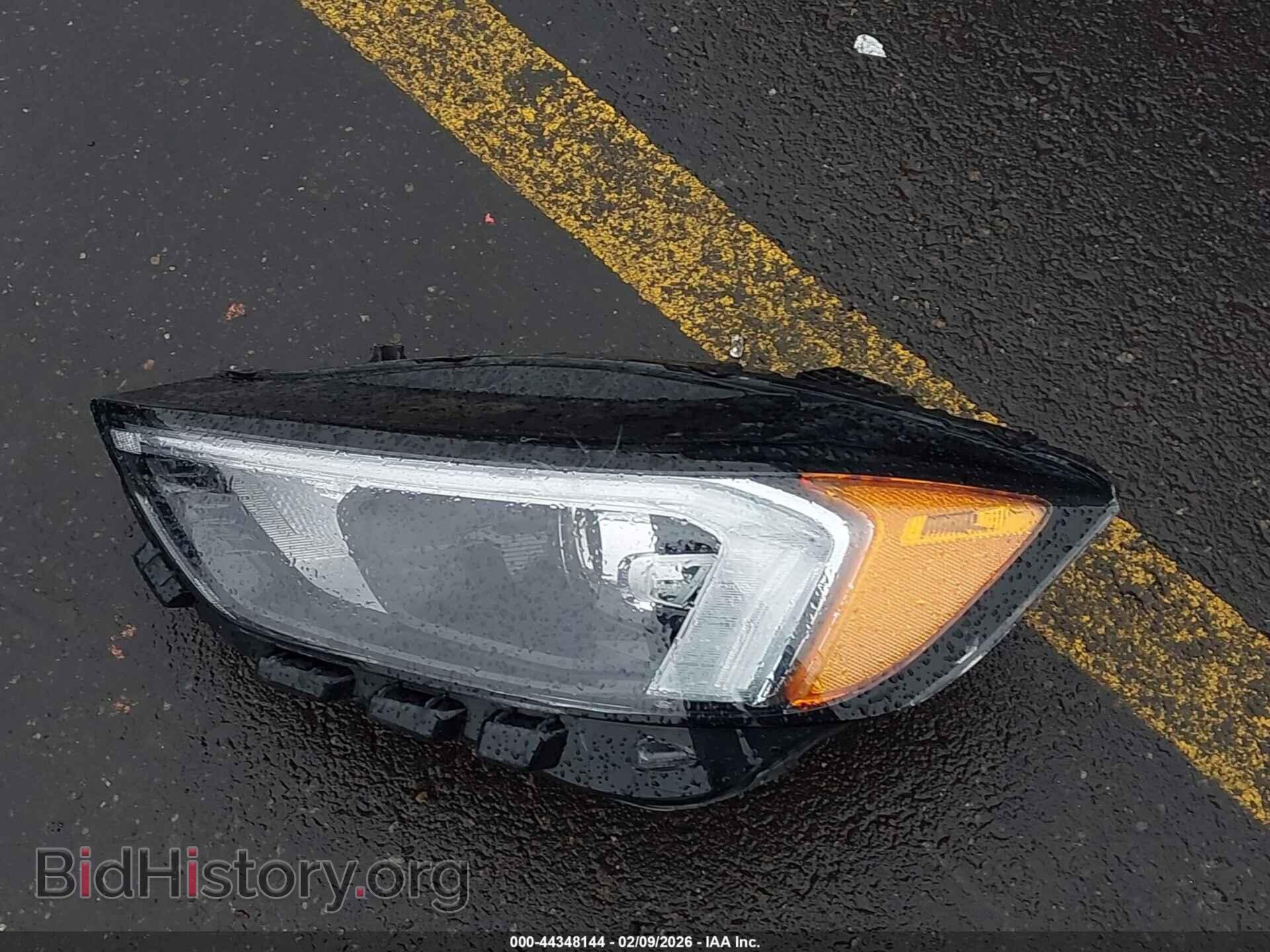 2020 FORD EDGE - VIN: 2FMPK4J97LBB40400 - Фото 12