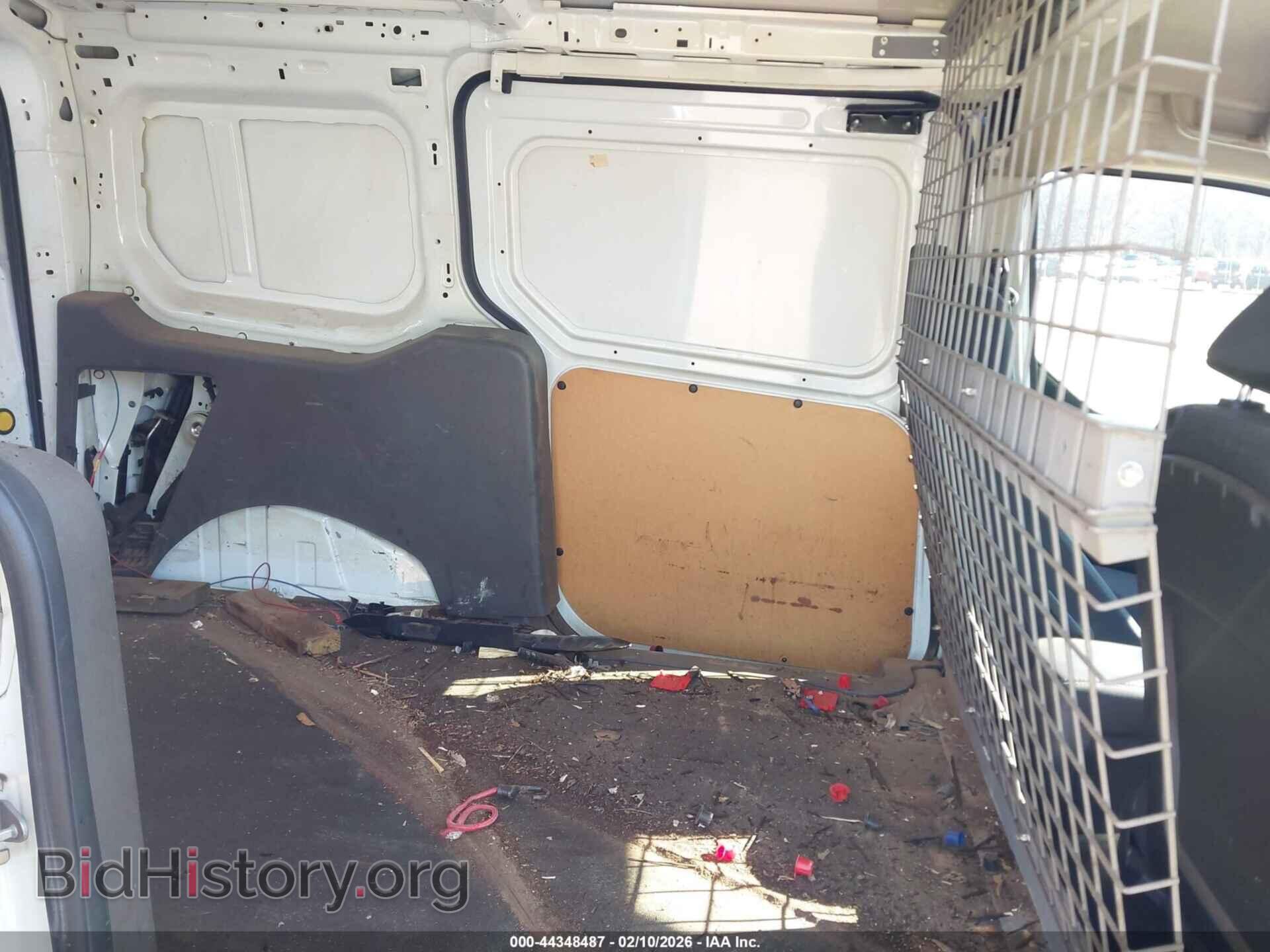 2019 FORD TRANSIT CONNECT - VIN: NM0LS7F26K1419540 - Фото 8