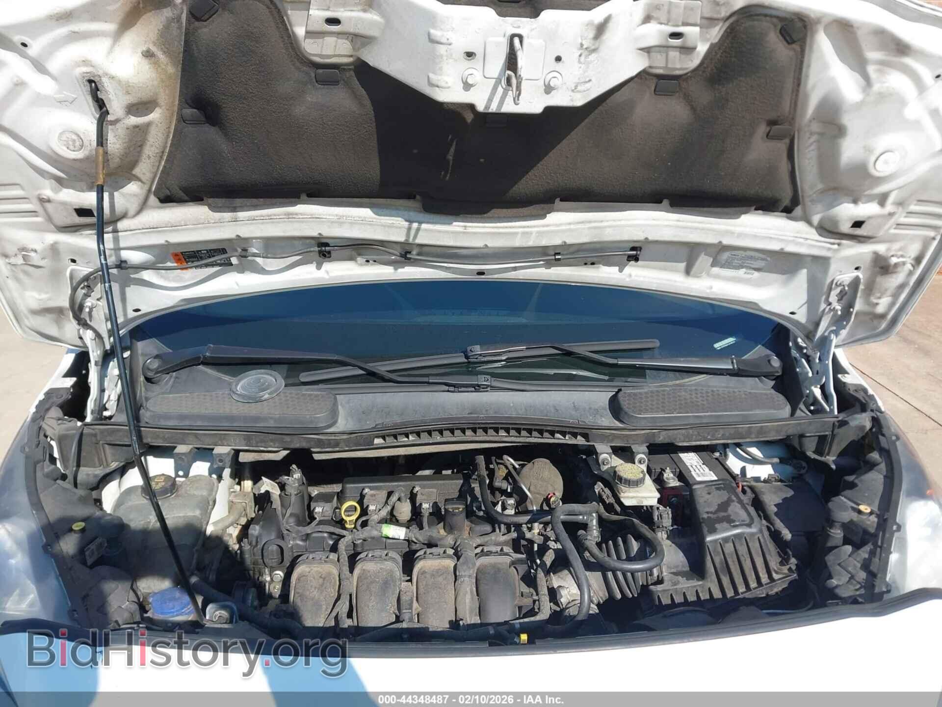2019 FORD TRANSIT CONNECT - VIN: NM0LS7F26K1419540 - Фото 10
