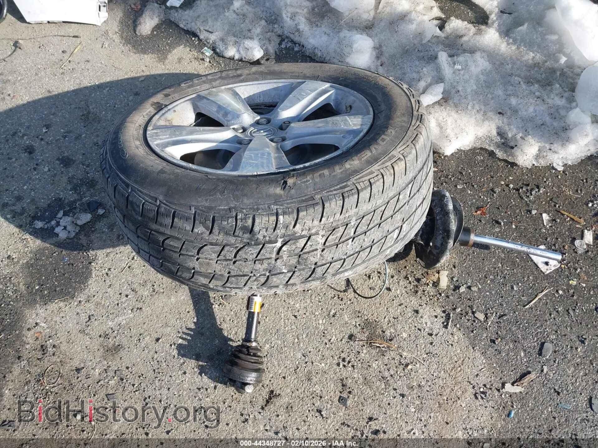 2012 ACURA MDX - VIN: 2HNYD2H46CH511040 - Photo 17