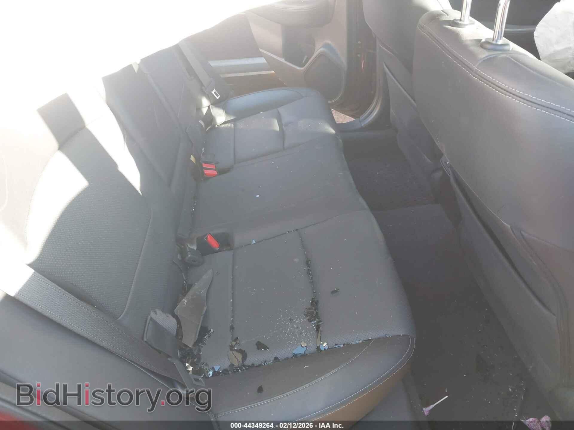 2017 SUBARU OUTBACK - VIN: 4S4BSEKC1H3304788 - Фото 8