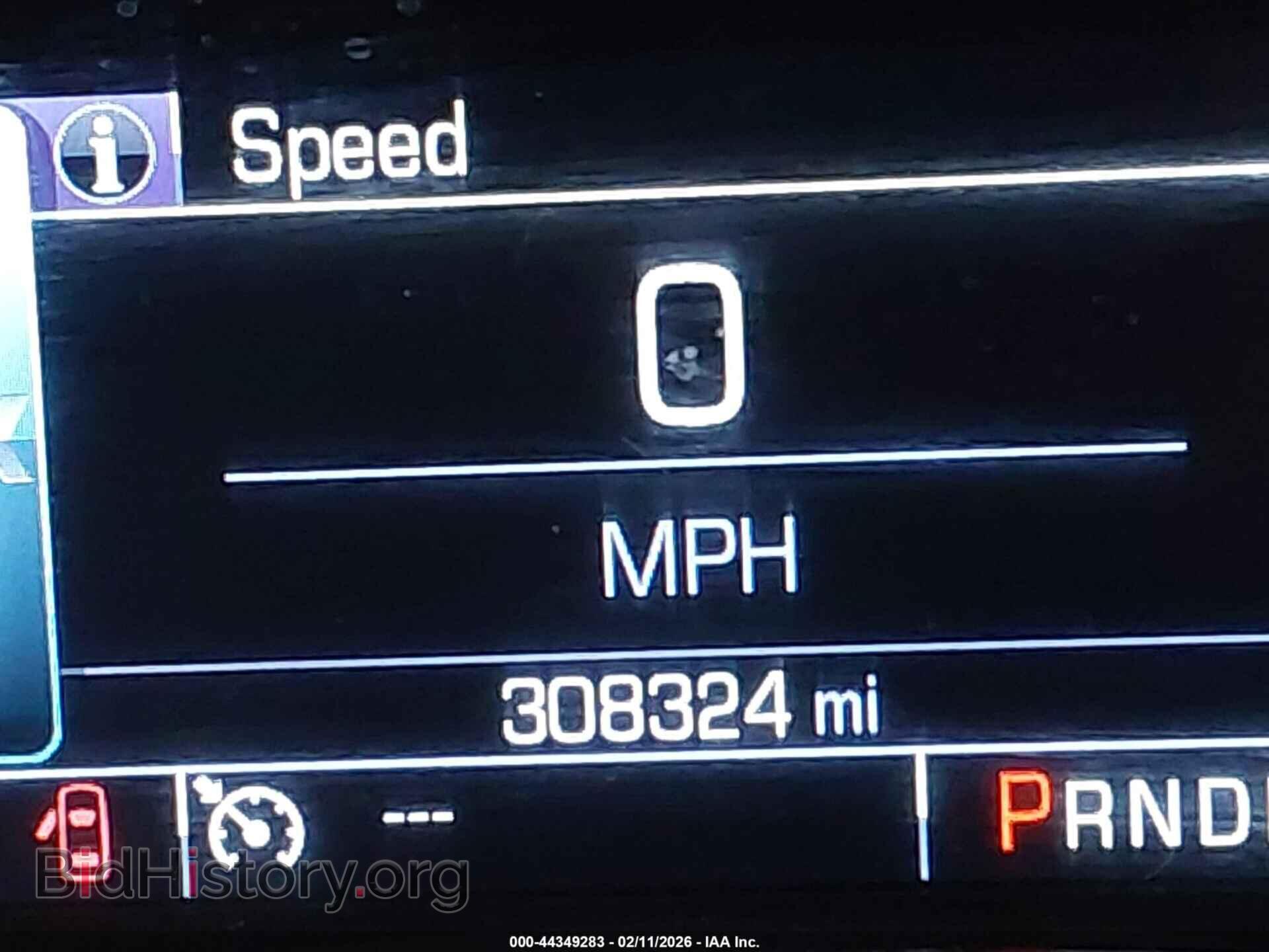 2014 CHEVROLET IMPALA - VIN: 1G1125S35EU124924 - Фото 15