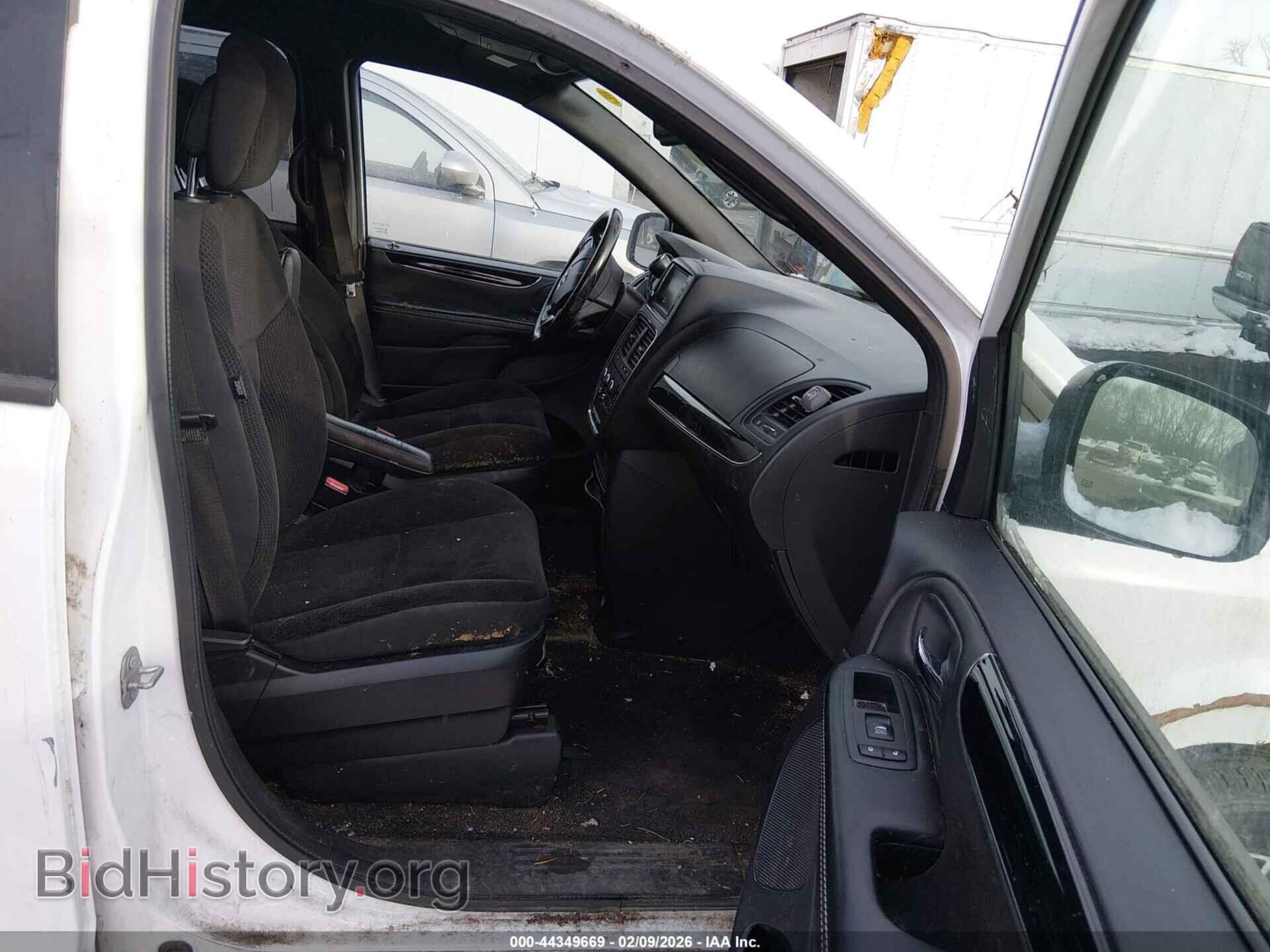 2019 FORD EDGE - VIN: 2FMPK4J93KBB07957 - Фото 5