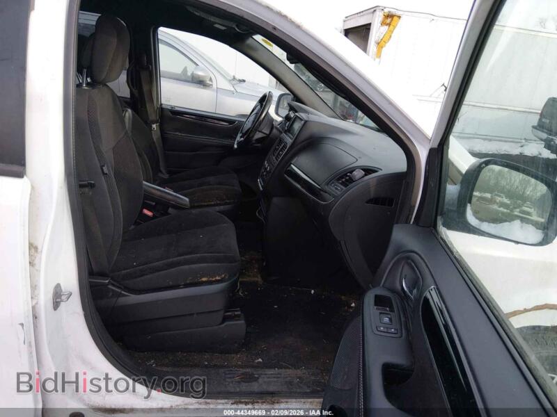 2019 Ford EDGE (VIN 2FMPK4J93KBB07957) — photo 5 of 15