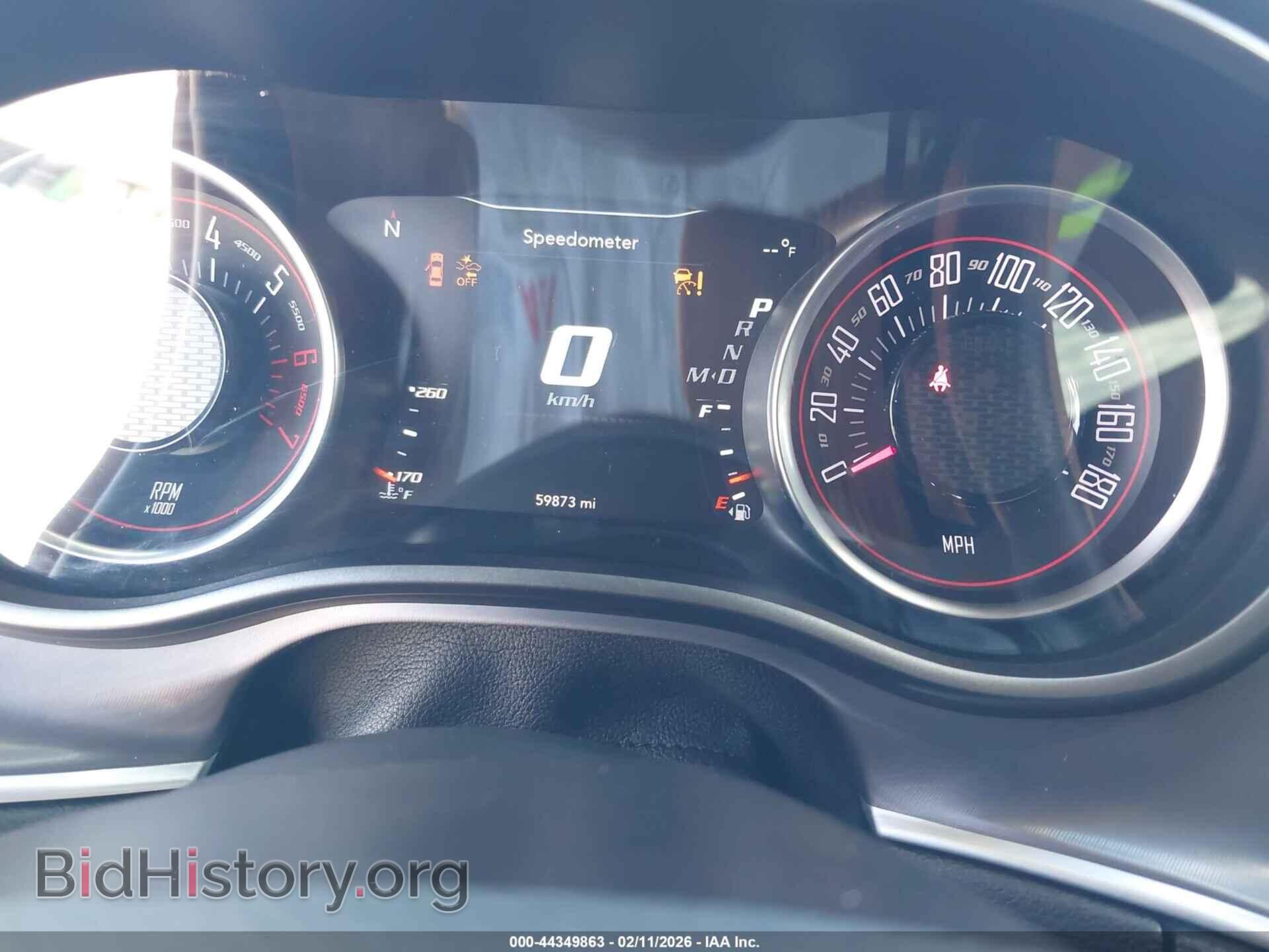 2019 DODGE CHALLENGER - VIN: 2C3CDZFJ9KH586948 - Фото 7