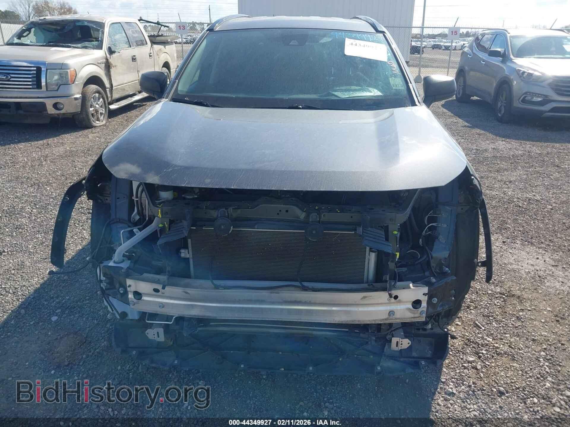 2020 TOYOTA RAV4 - VIN: 2T3H1RFV5LW084792 - Фото 13
