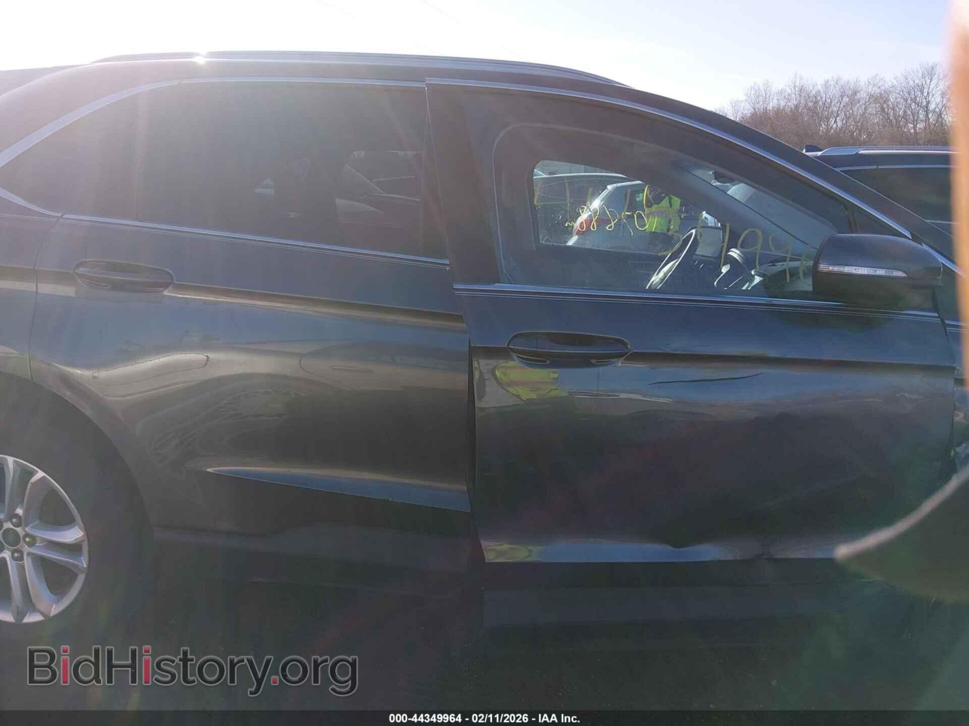 2019 FORD EDGE - VIN: 2FMPK4J94KBB74812 - Фото 13