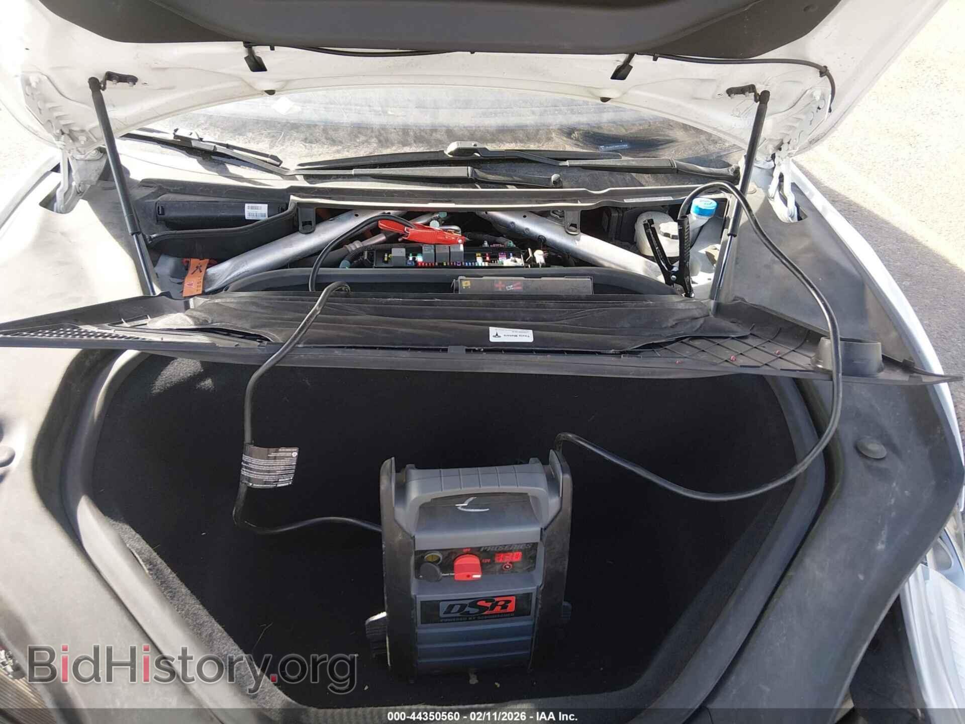 2015 TESLA MODEL S - VIN: 5YJSA1E2XFF117939 - Photo 7