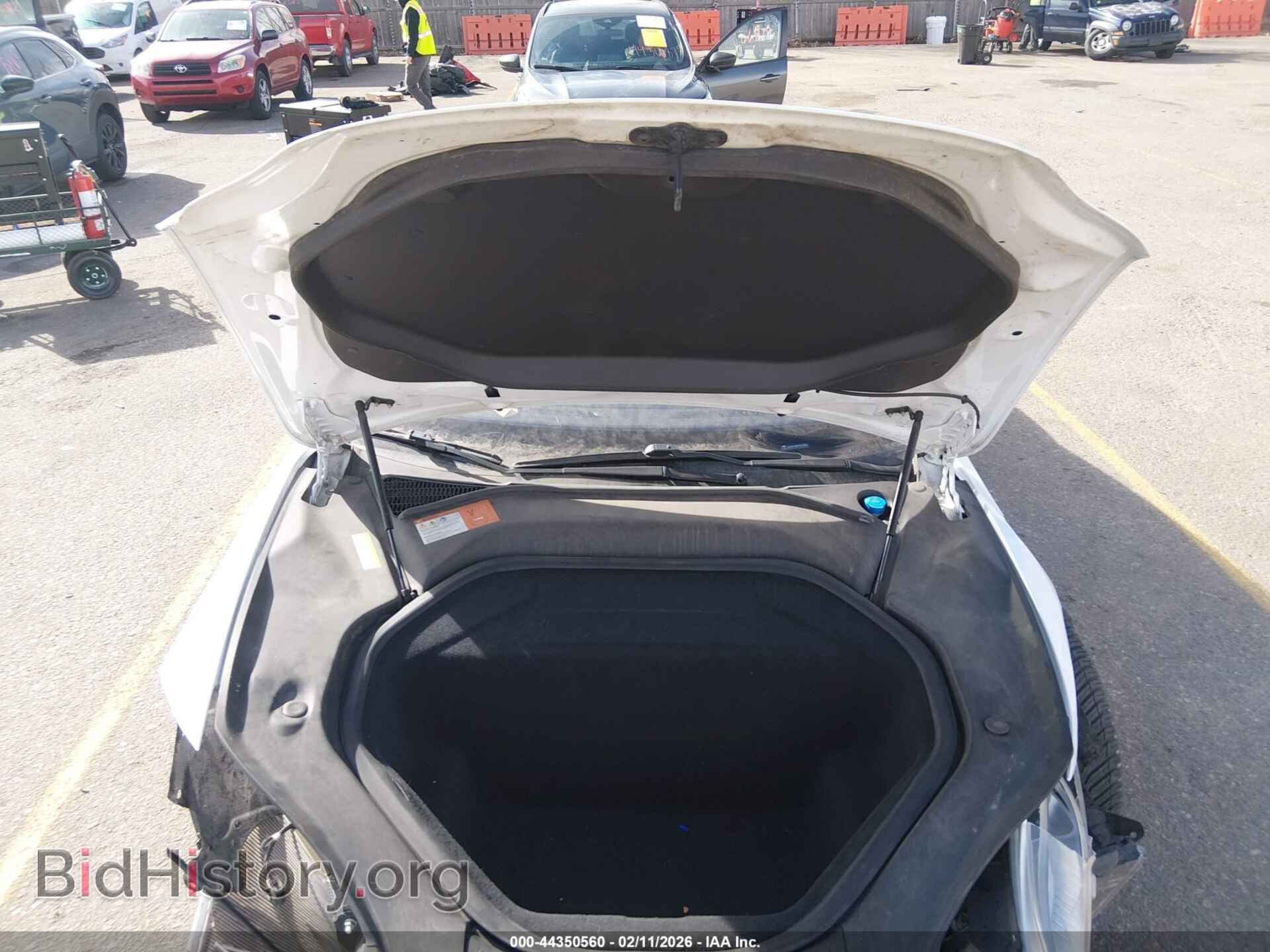 2015 TESLA MODEL S - VIN: 5YJSA1E2XFF117939 - Photo 10