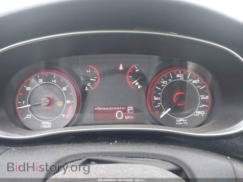 2013 Dodge DART (VIN 1C3CDFBA9DD105603) — photo 7 of 16