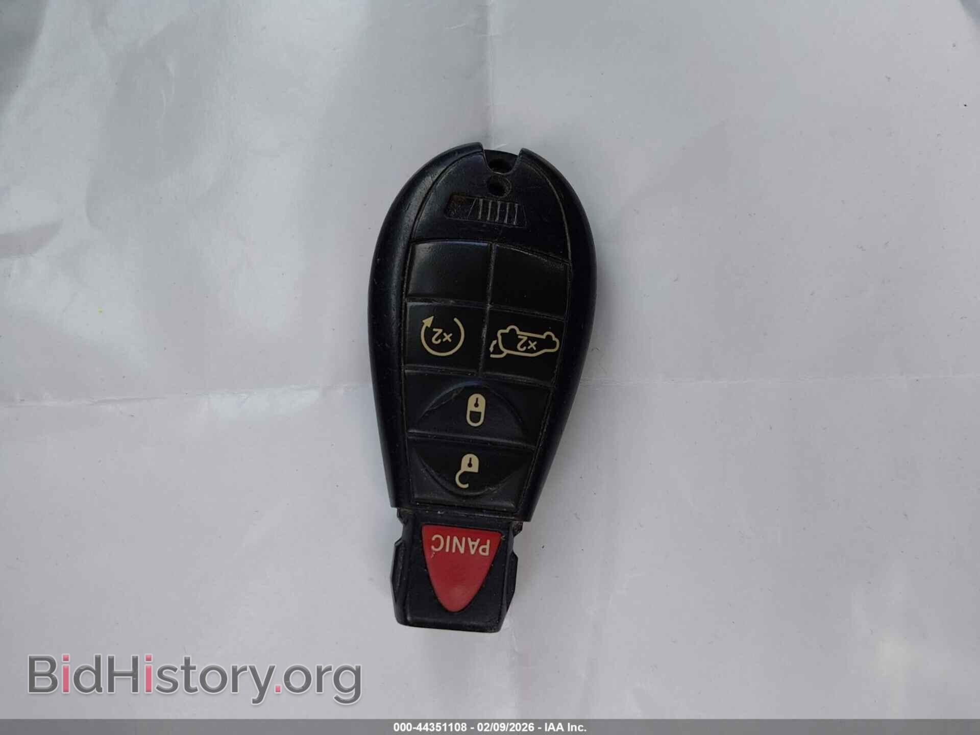 2013 DODGE DURANGO - VIN: 1C4RDJDG2DC554217 - Фото 11