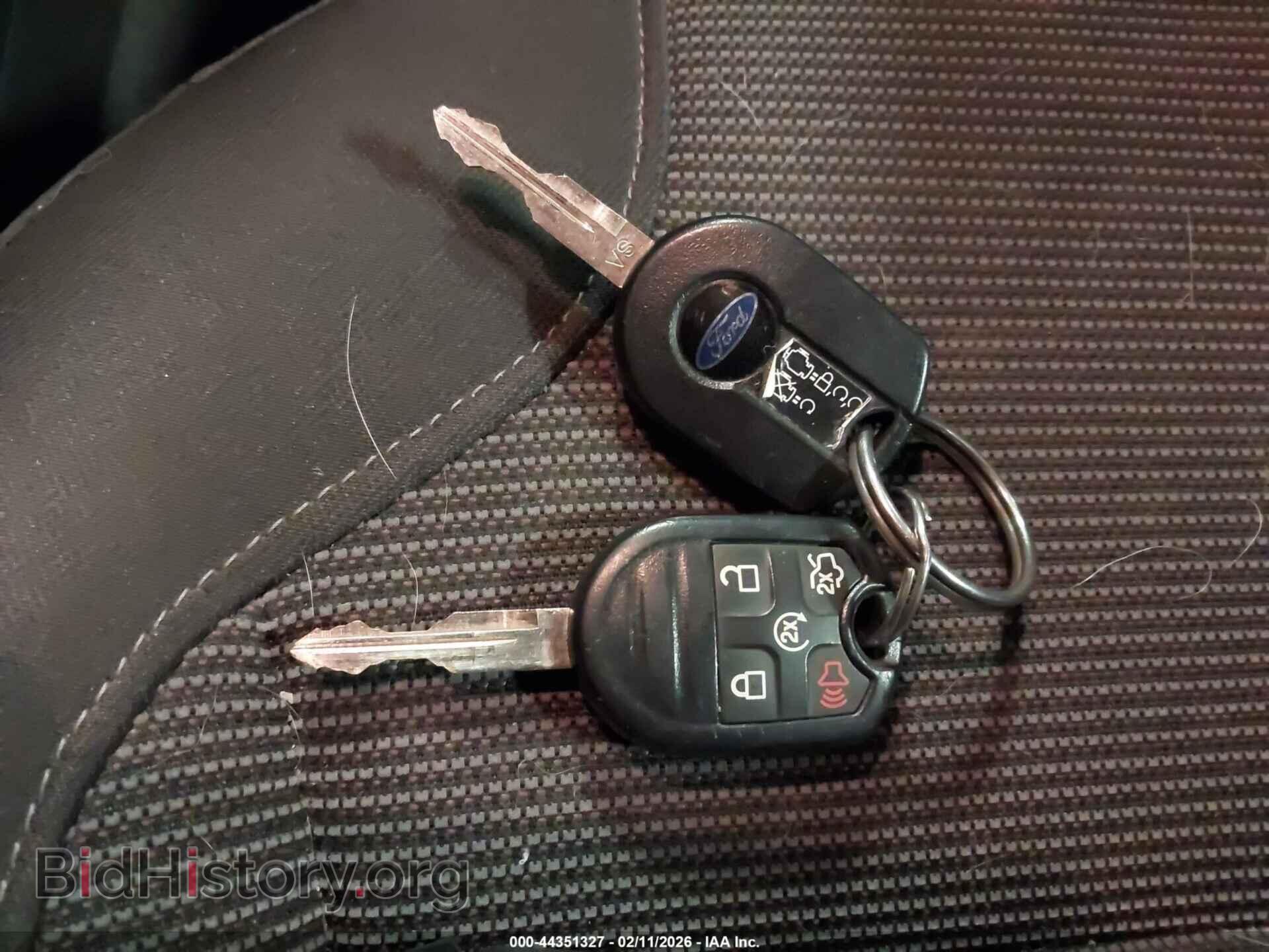 2018 FORD TAURUS - VIN: 1FAHP2E8XJG109265 - Фото 11