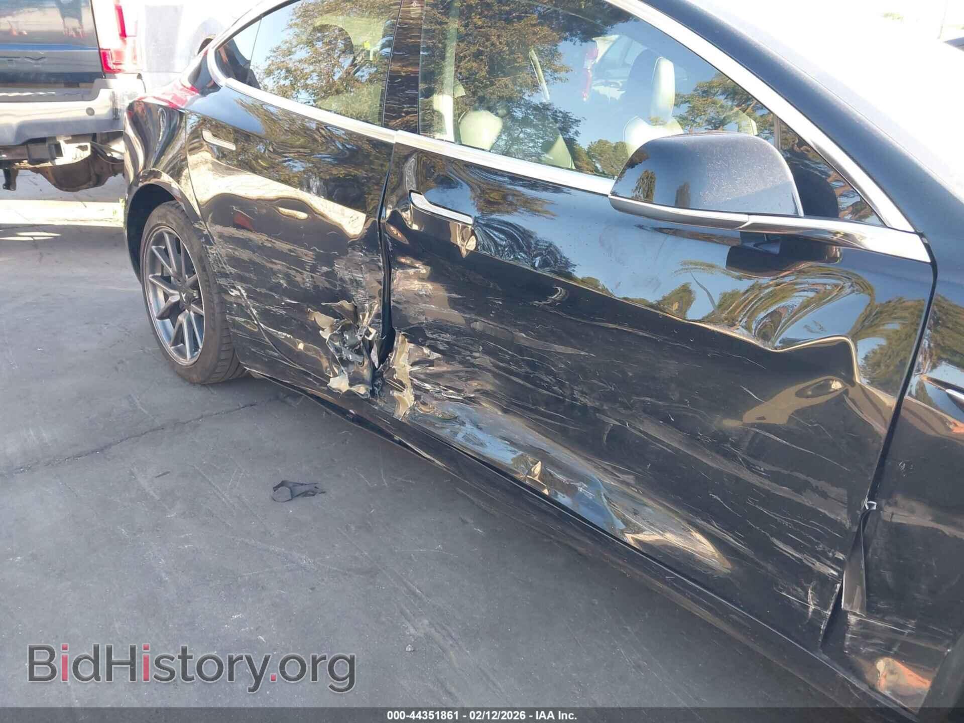 2018 TESLA MODEL 3 - VIN: 5YJ3E1EA5JF173442 - Photo 6