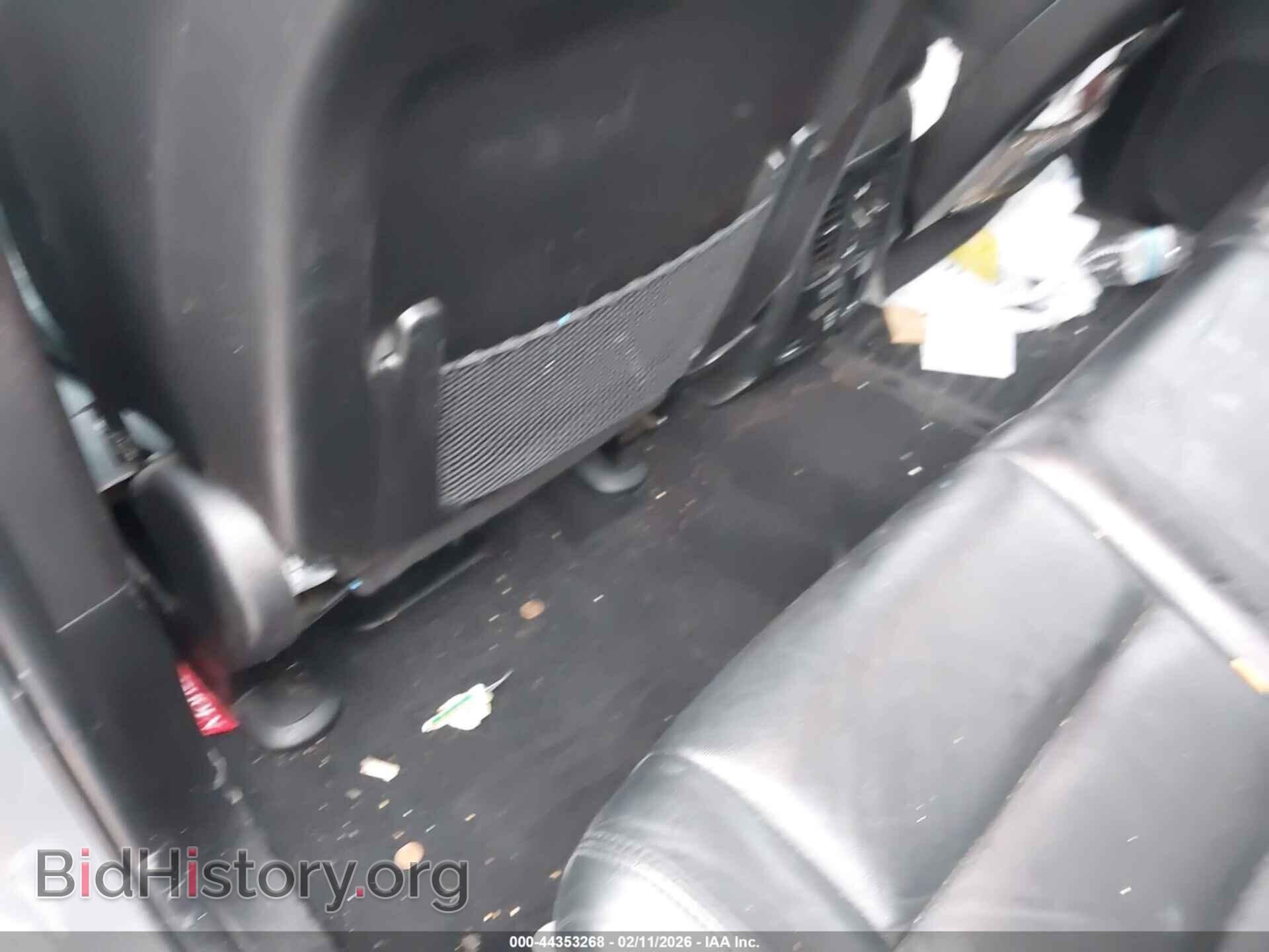 2021 JEEP GRAND CHEROKEE - VIN: 1C4RJFBG7MC773473 - Фото 8